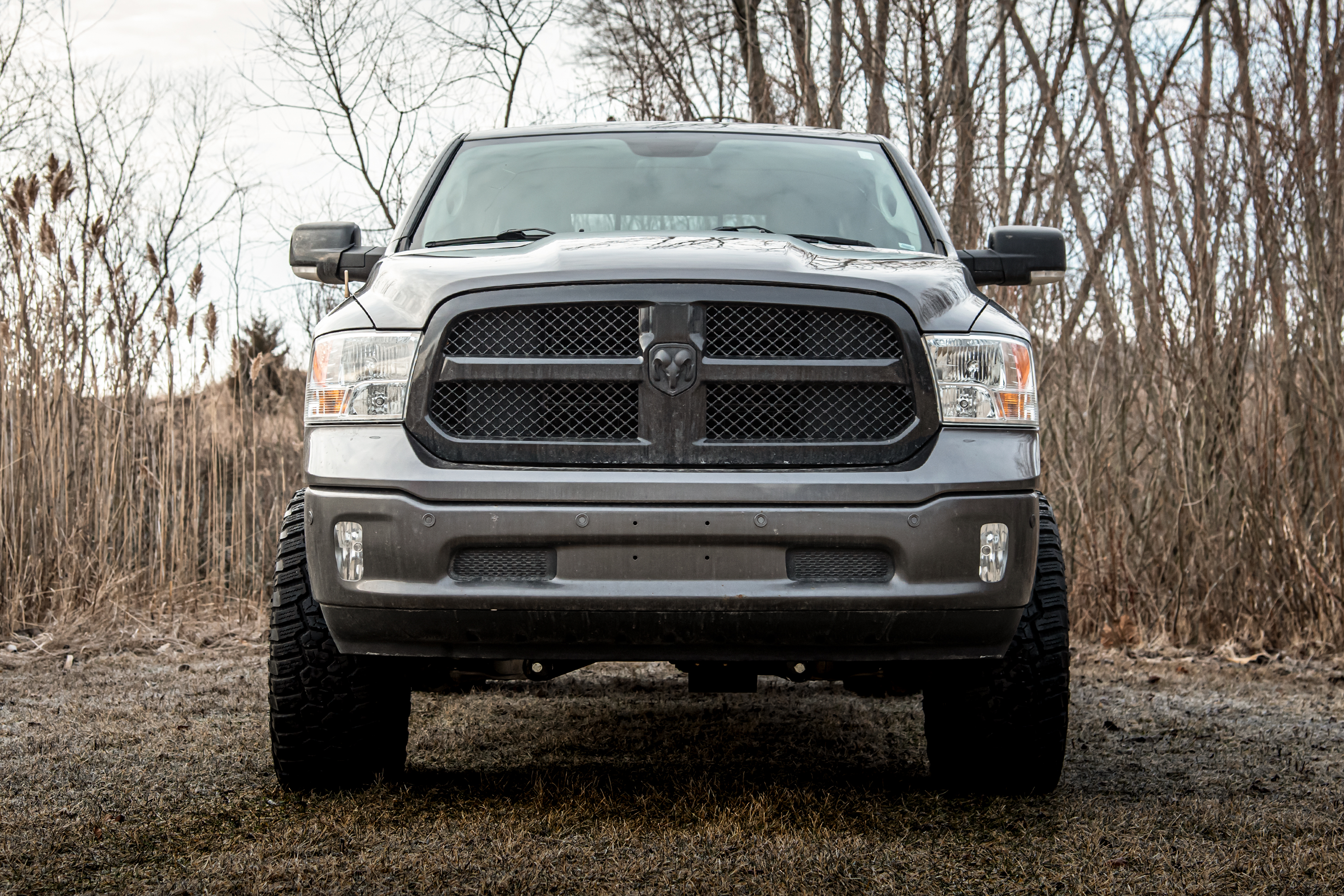 BDS Suspension BDS1755PSS - Lift Kits