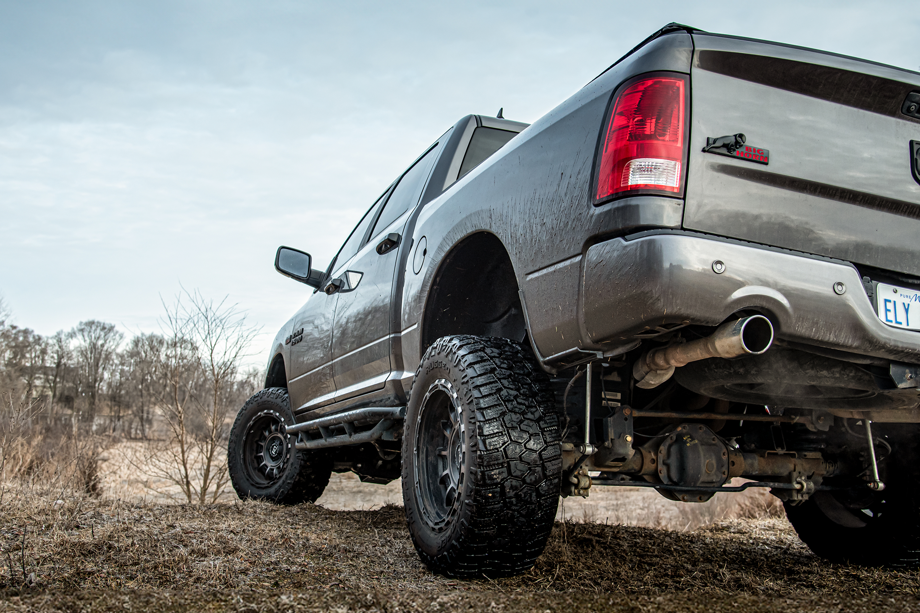 BDS Suspension BDS1754PSS - Lift Kits