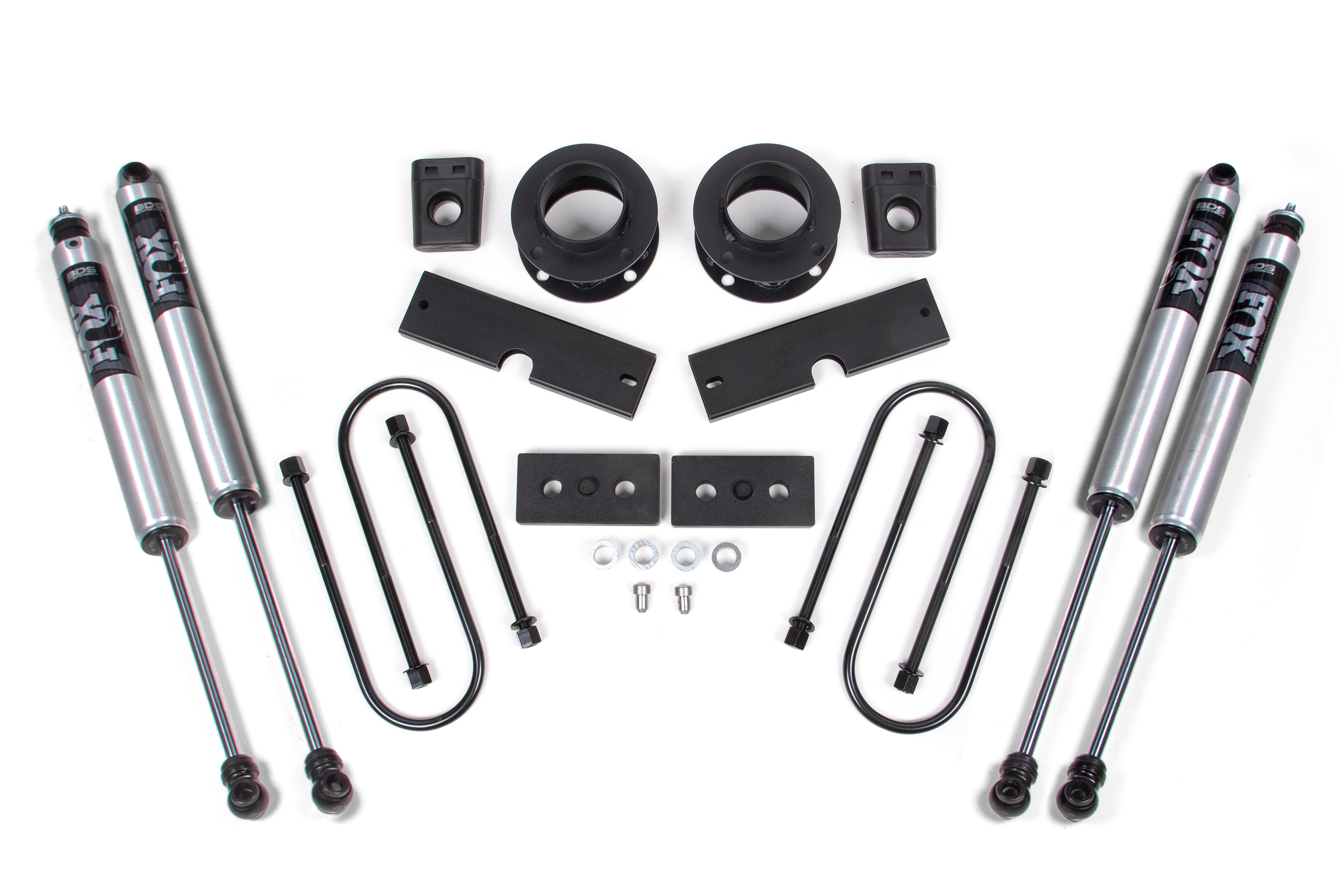 ReadyLift Rear Air 3