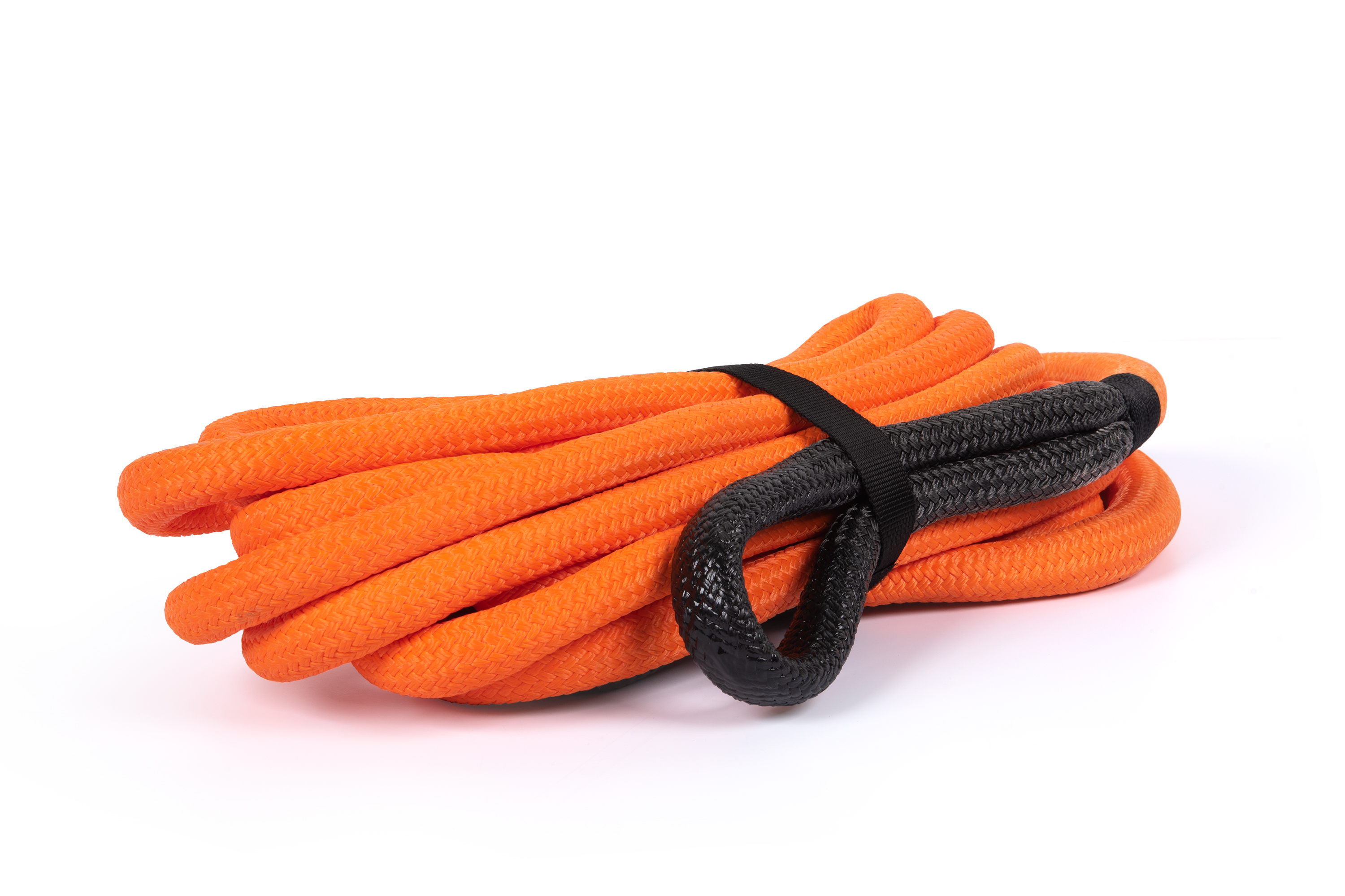 Kinetic Recovery Rope - 7/8 in x 30 ft – Zone Offroad