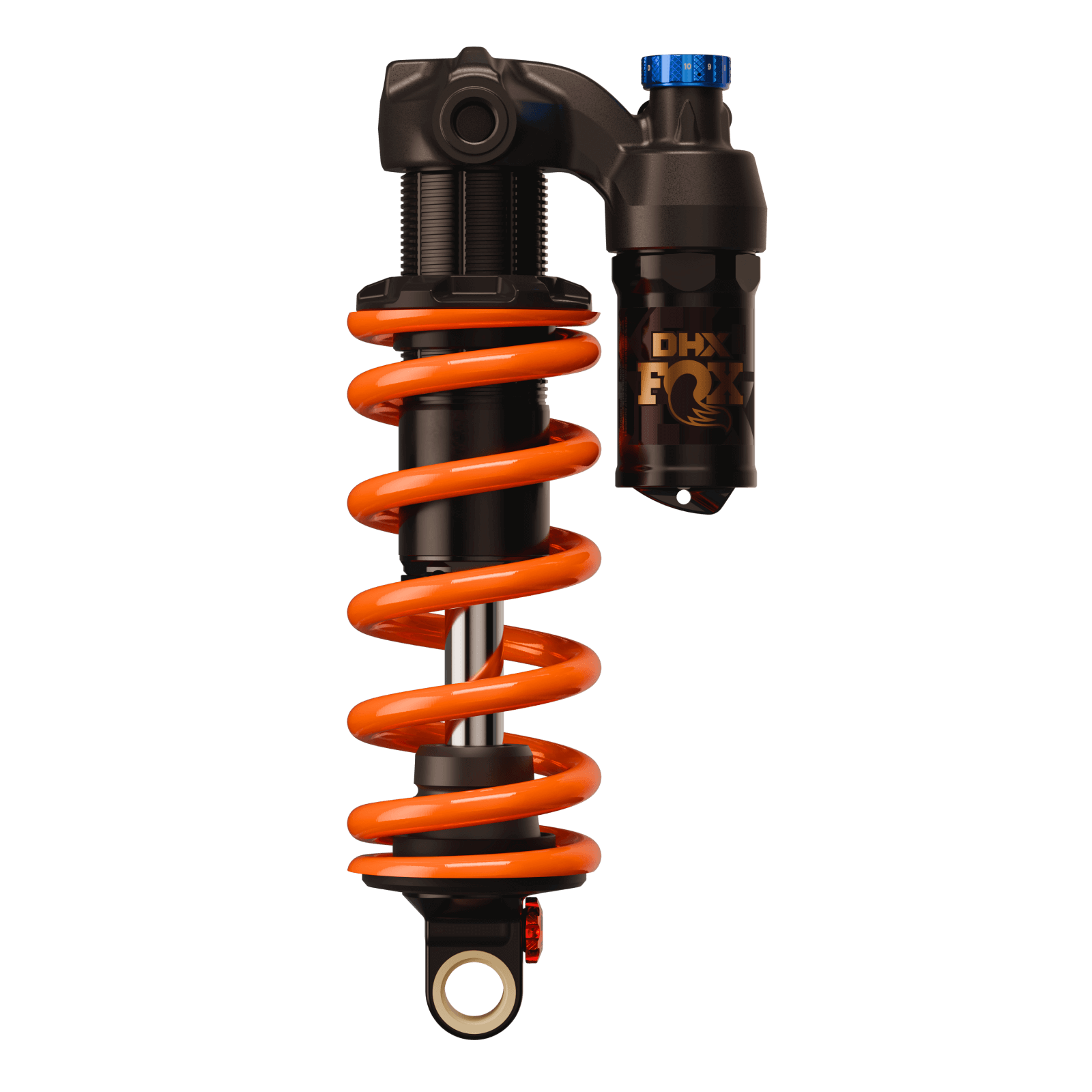 A*q様 限定価格！FOX40 27.5 DH ダウンヒルフォーク エアーサスペ FOX DHX FACTORY | MTB Coil Shock for All-Mountain – FOX Canada