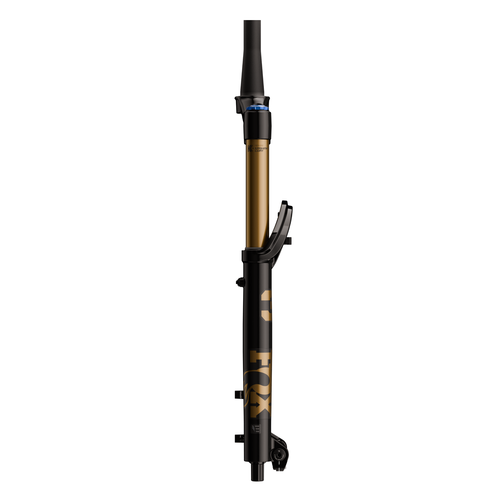 38 Factory MTB Fork For All-Mountain Riding & Enduro Racing – FOX
