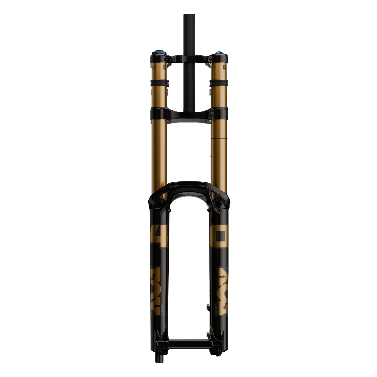 FOX 40 MTB Fork For Downhill & Bike Park Riding