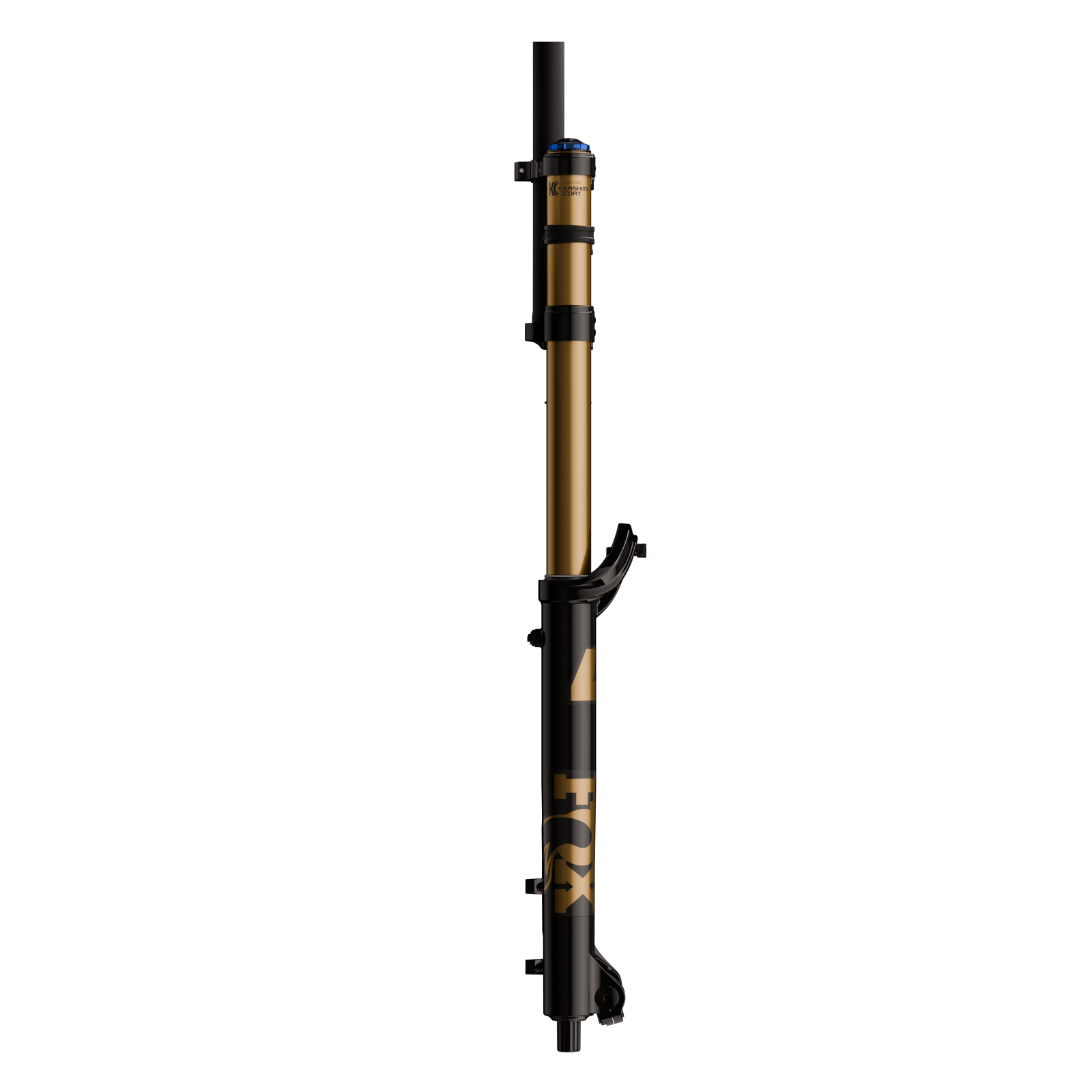 FOX 40 MTB Fork For Downhill & Bike Park Riding – FOX Canada