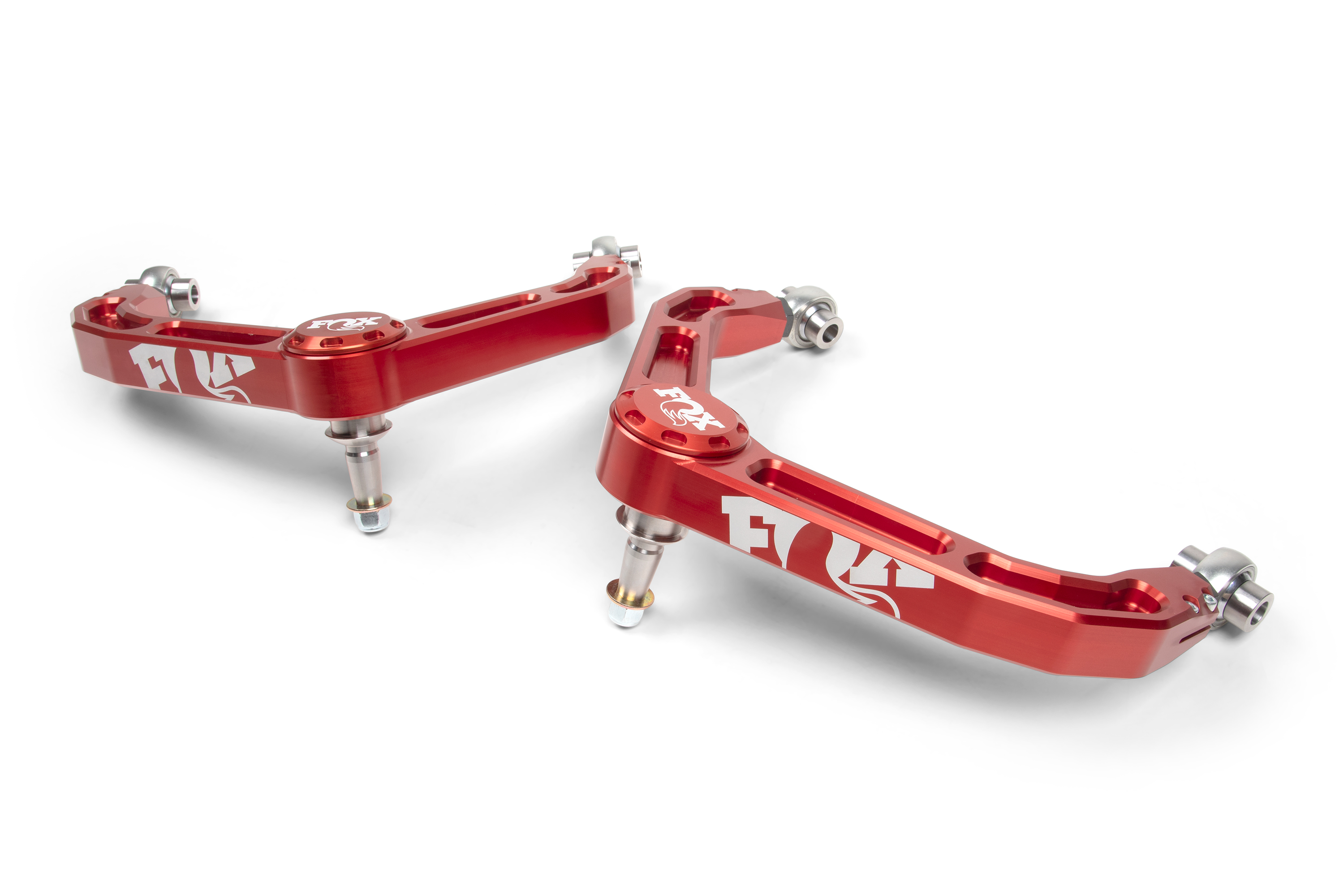 Fox Factory Billet Upper Control Arm | Ram 1500 (09–25) | Orange – BDS ...