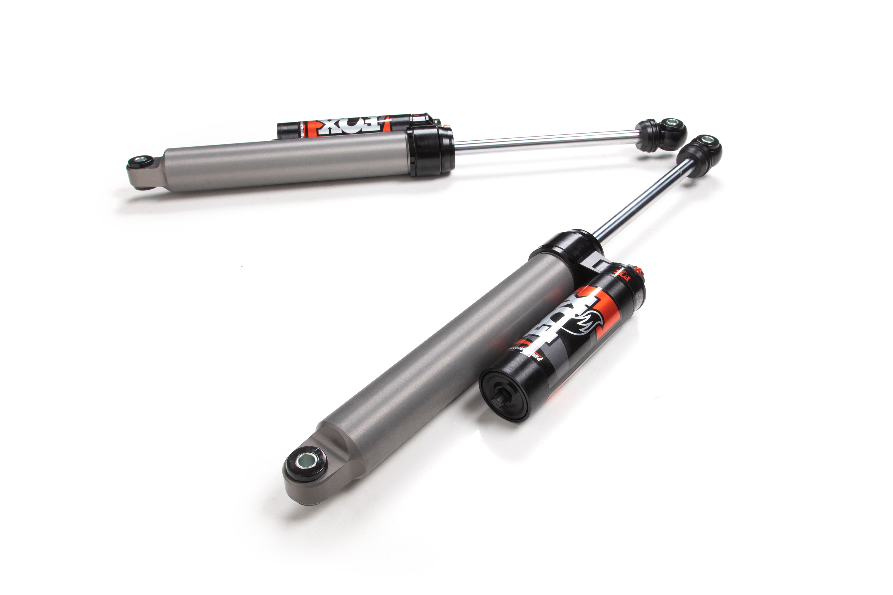 BDS Suspension FOX88326102 - FOX 2.5 Coil-Over Shock Kits