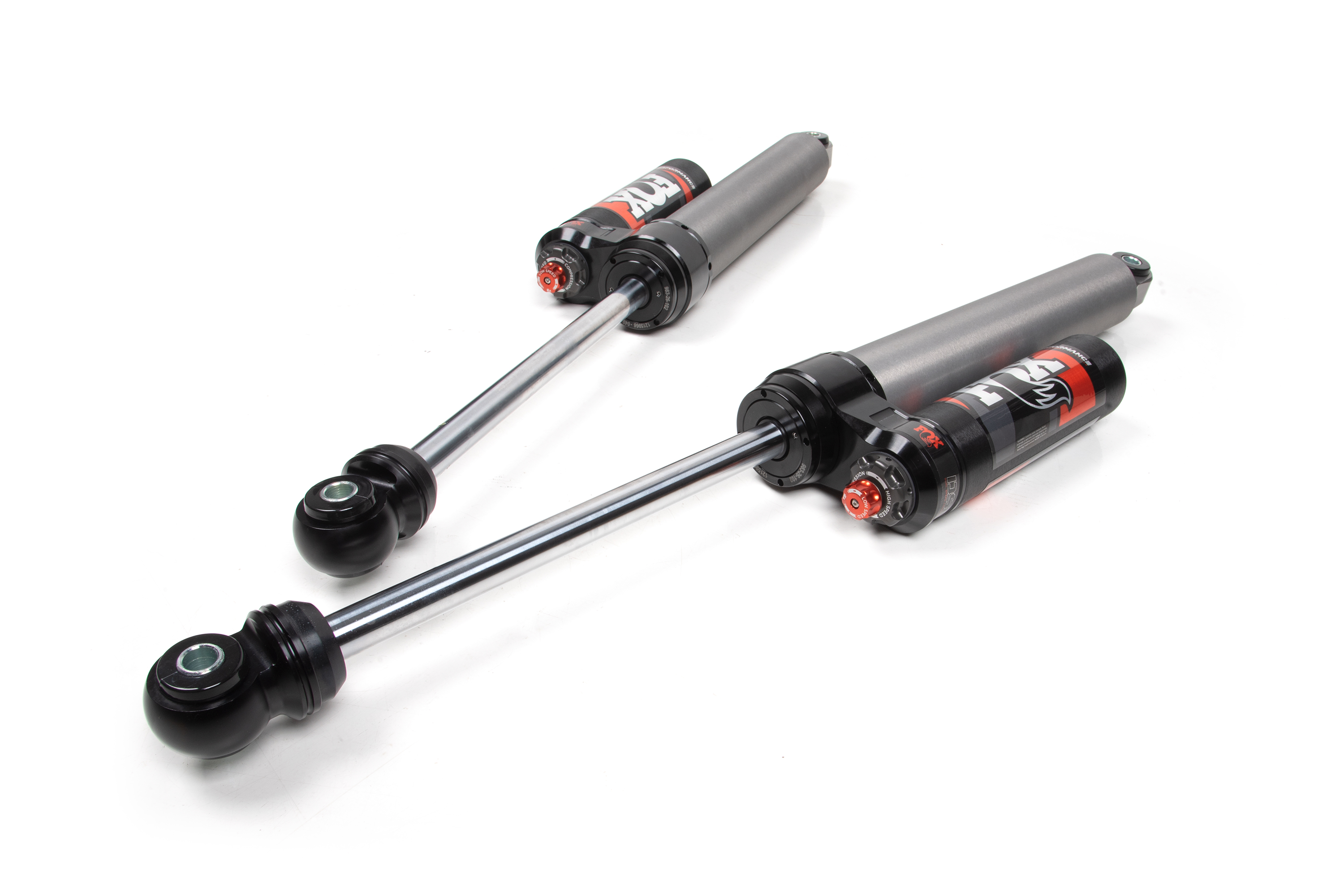 BDS Suspension FOX88326102 - FOX 2.5 Coil-Over Shock Kits