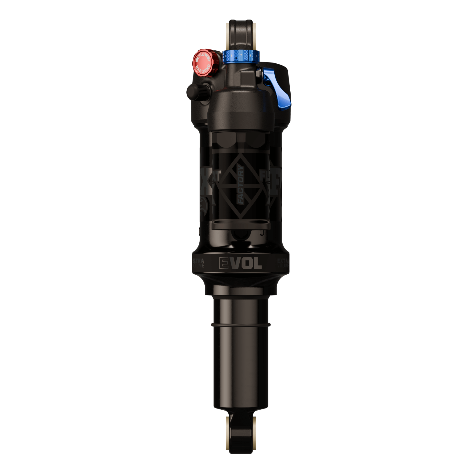 FOX FLOAT X PERFORMANCE ELITE | MTB Air Shock for All-Mountain