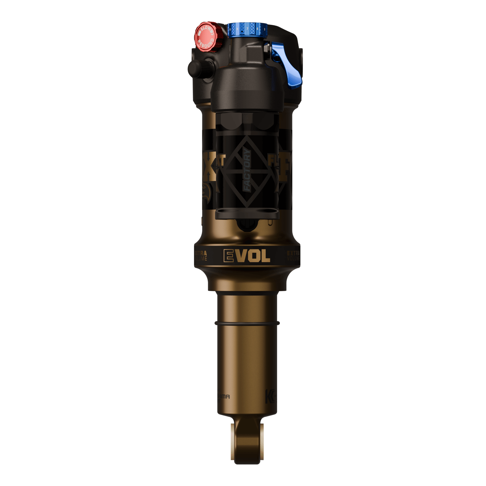 FOX FLOAT 210x55 MTBリアサス 新品 FOX FLOAT X FACTORY | MTB Air Shock for All-Mountain – FOX Canada
