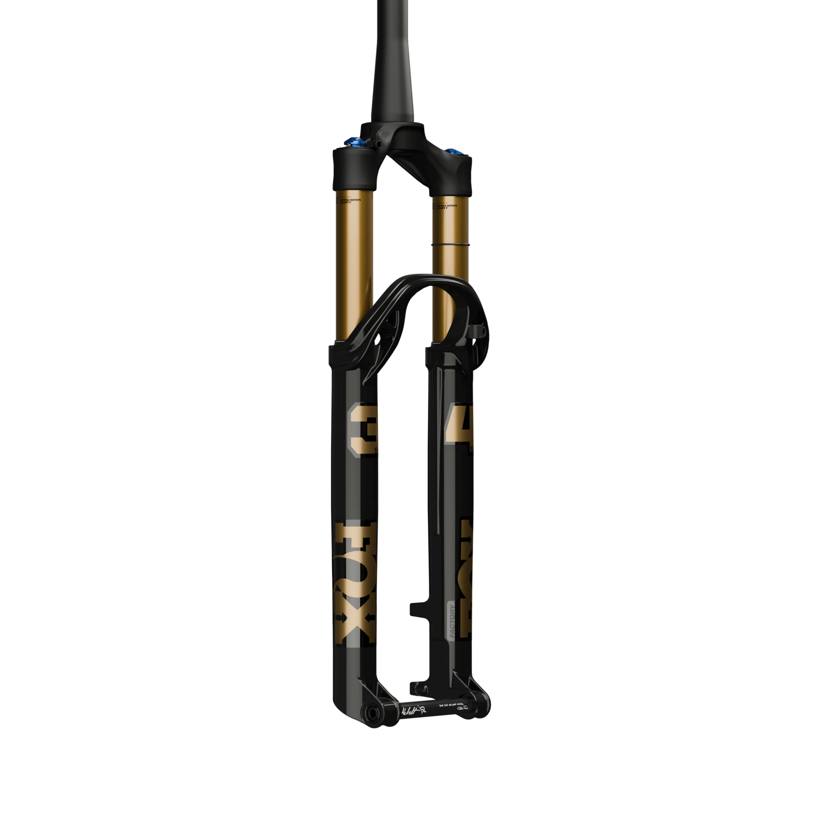 パーツ FOX factory34 FOX 34 SL Lightweight MTB Fork For XC – RideFOX