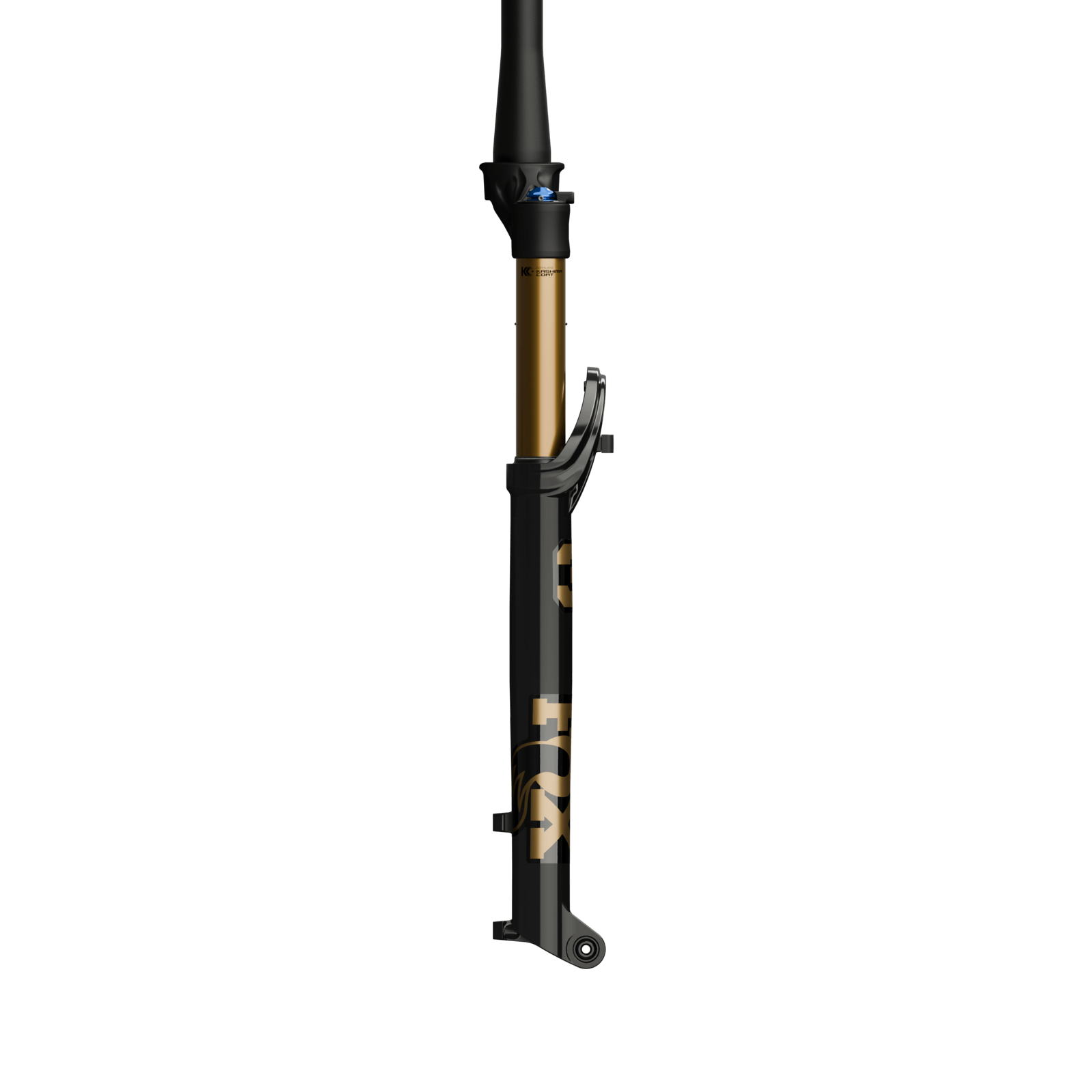 FOX 34 SL Lightweight MTB Fork For XC – RideFOX