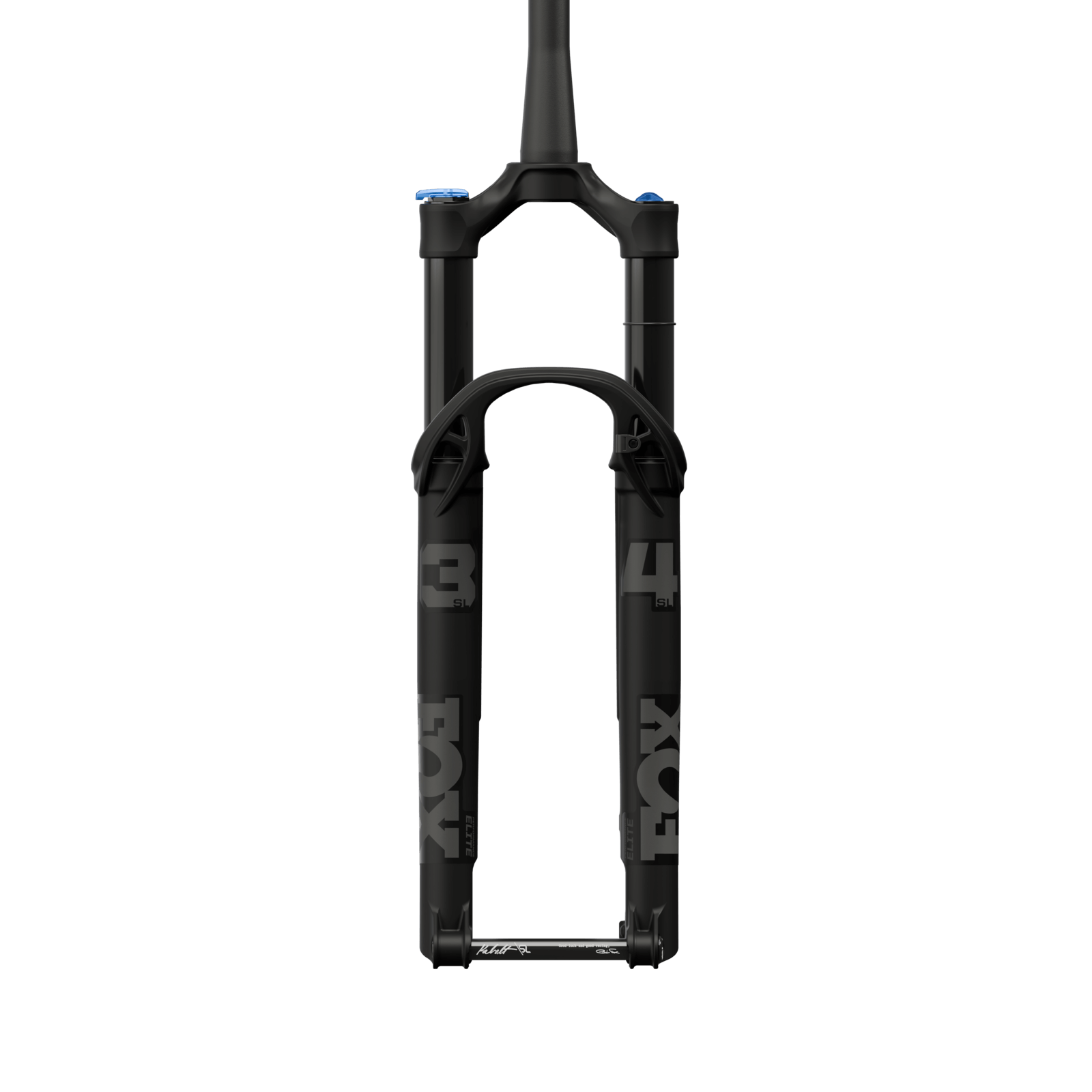 not fox② 34 SL Performance Elite Lightweight MTB Fork For XC – RideFOX CA