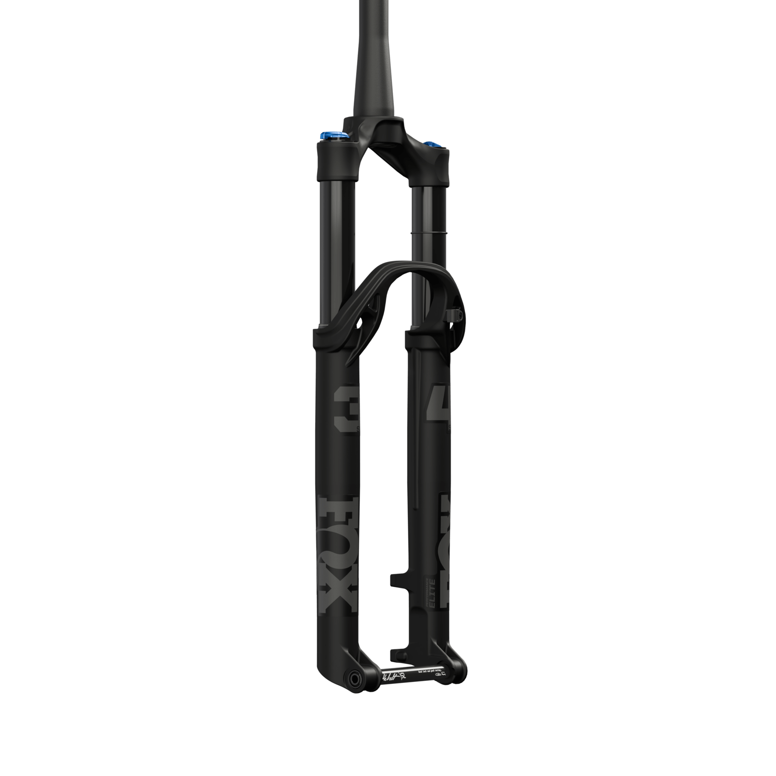 パーツ FOX 34 FLOAT PERFORMANCE ELITE FIT4 34 SL Performance Elite Lightweight MTB Fork For XC – RideFOX