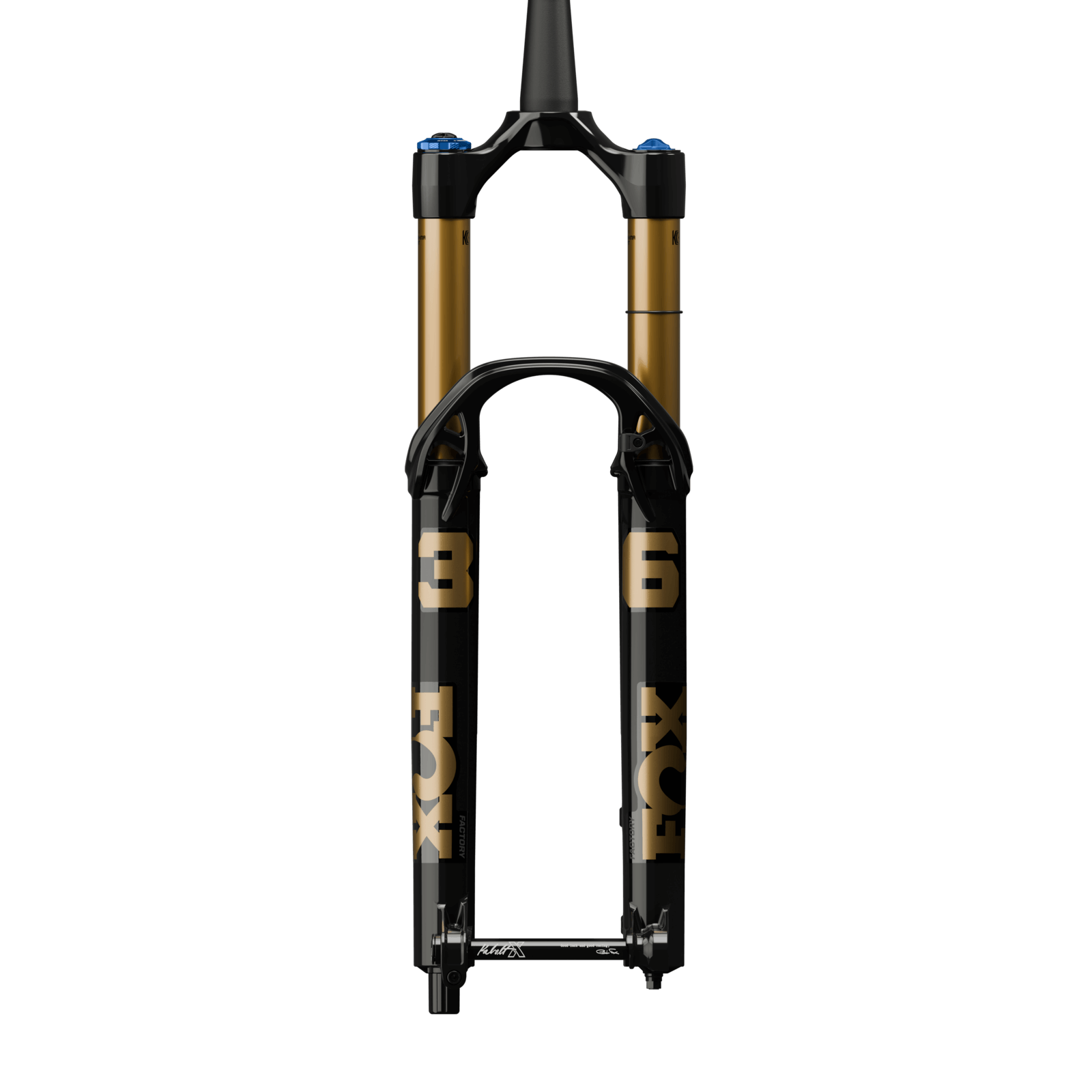 美品　FOX FLOAT X 36 Factory GRIP X MTB Fork For All-Mountain & Enduro Riding