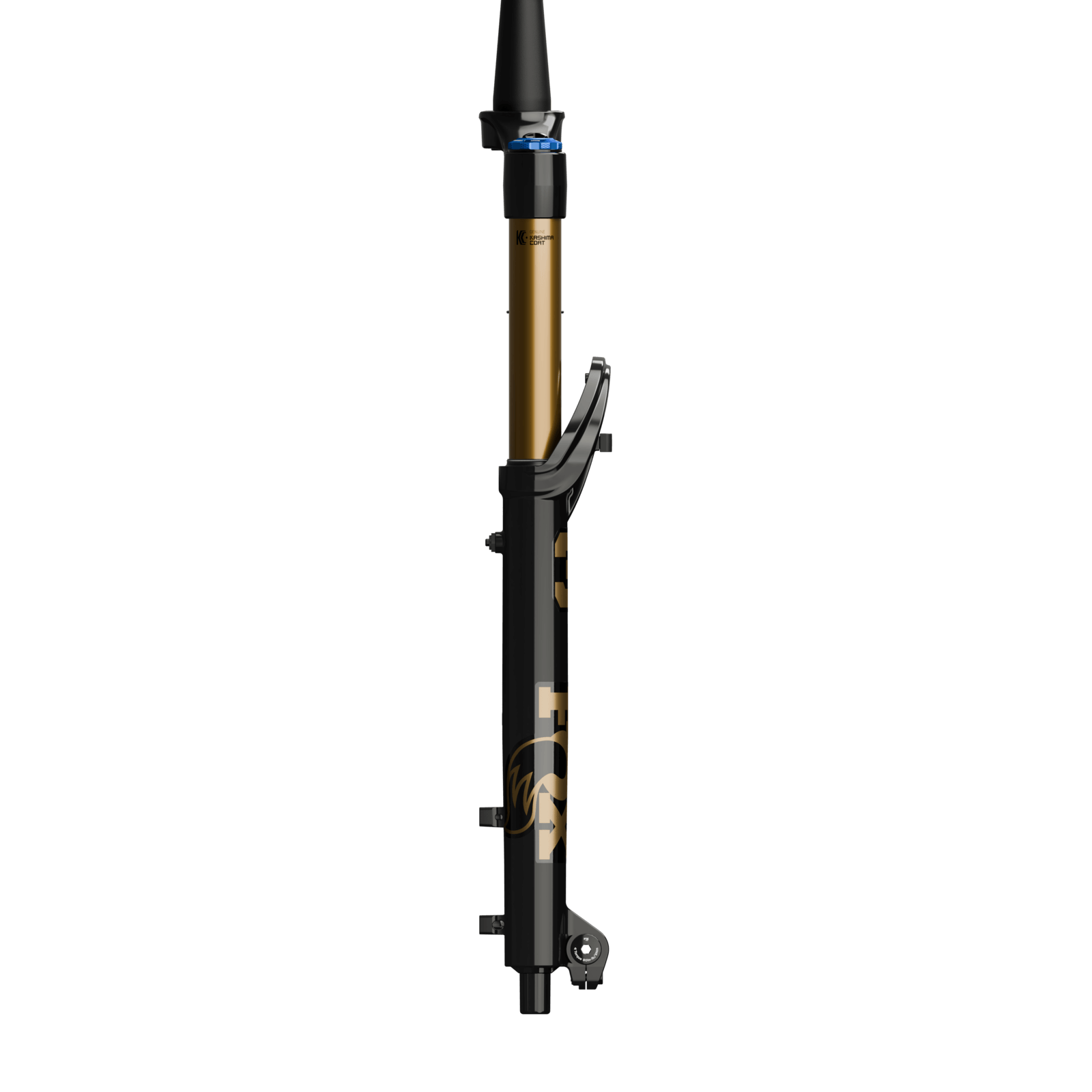 美品　FOX FLOAT X MY26_36_F_S_Black_Fork__GripX_