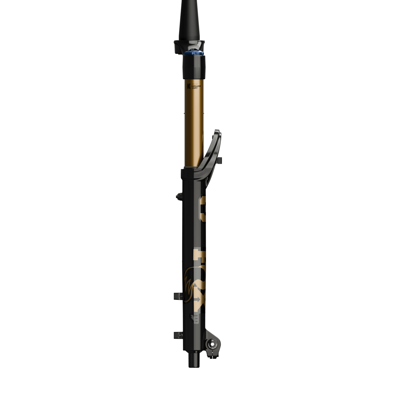 36 Factory GRIP X2 eMTB Fork For All-Mountain & Enduro Riding