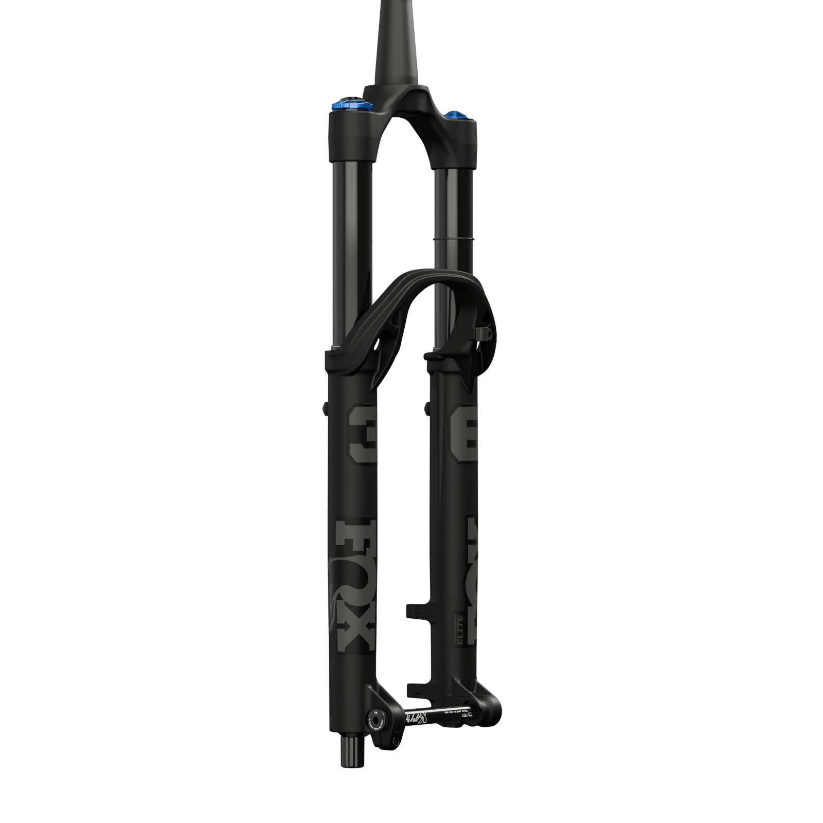 36 Performance Elite MTB Fork For All-Mountain & Enduro