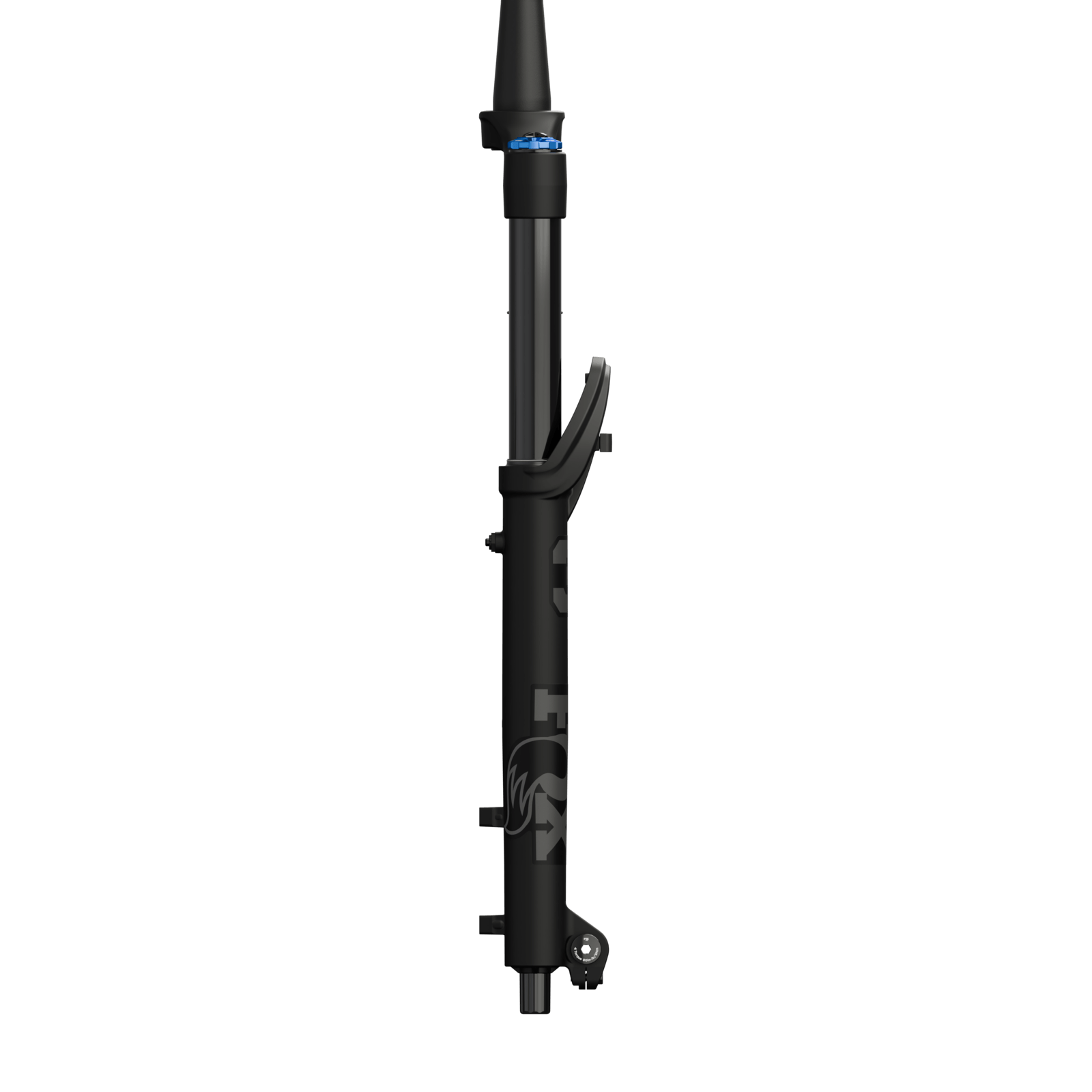 パーツ FOX PERFORMANCE ELITE 36 FLOAT 29 160 Fox Performance Elite Series 36 Float 29