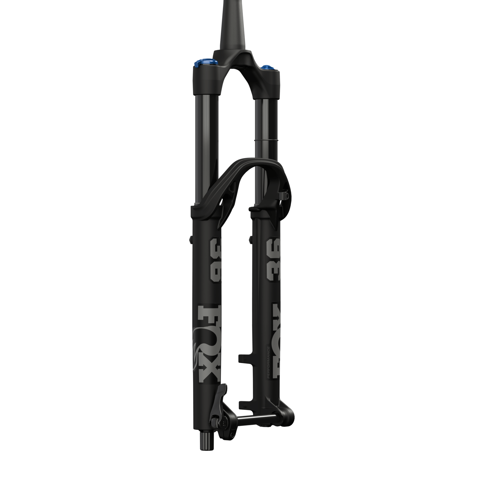 FOX 36 サスペンションフォーク GRIP2 boost FOX 36 Grip X2 Mountain Bike All-Mountain Suspension Fork