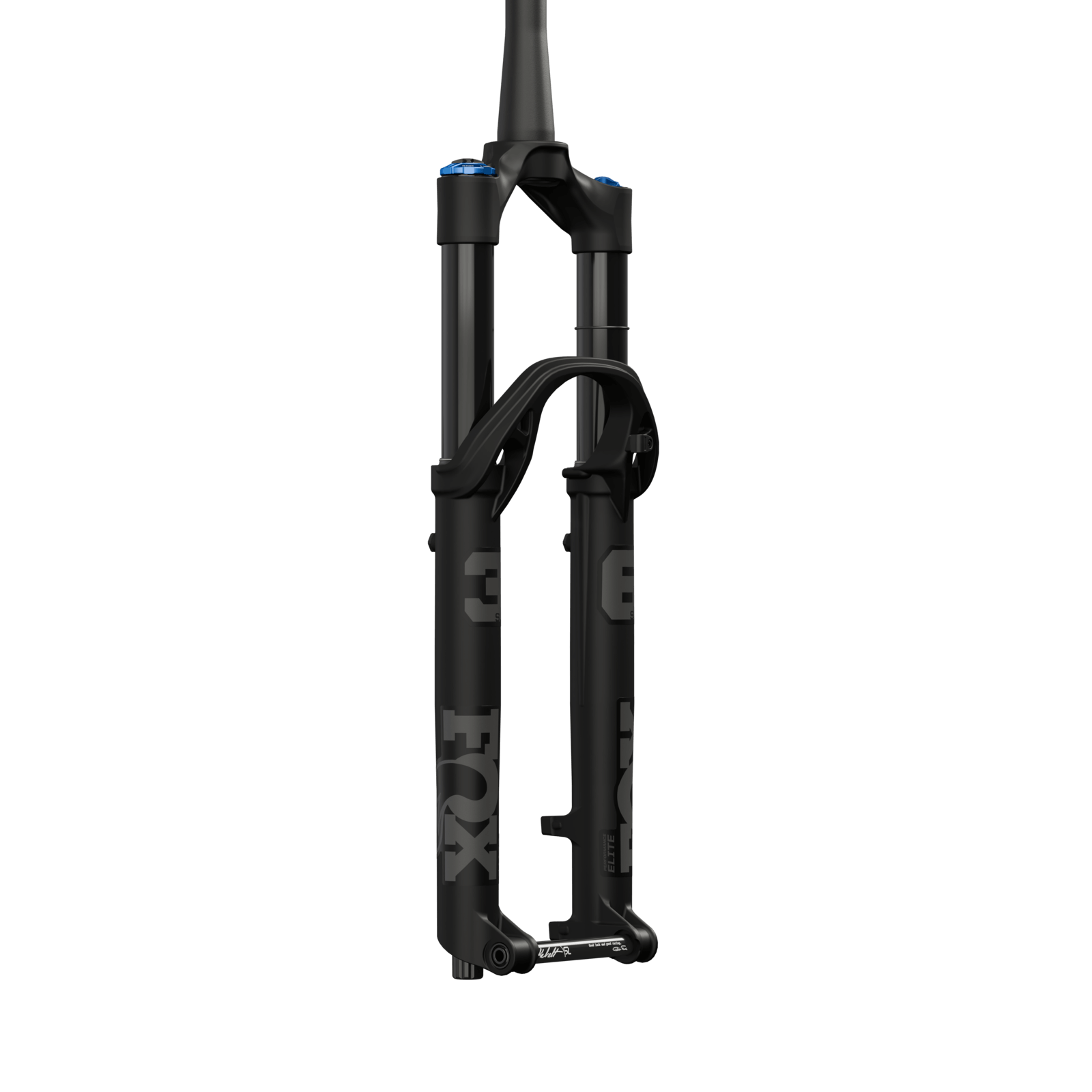 Fox 36 Performance Float 27.5" Fork - 150mm Travel, 37mm Rake, Float Air Spring