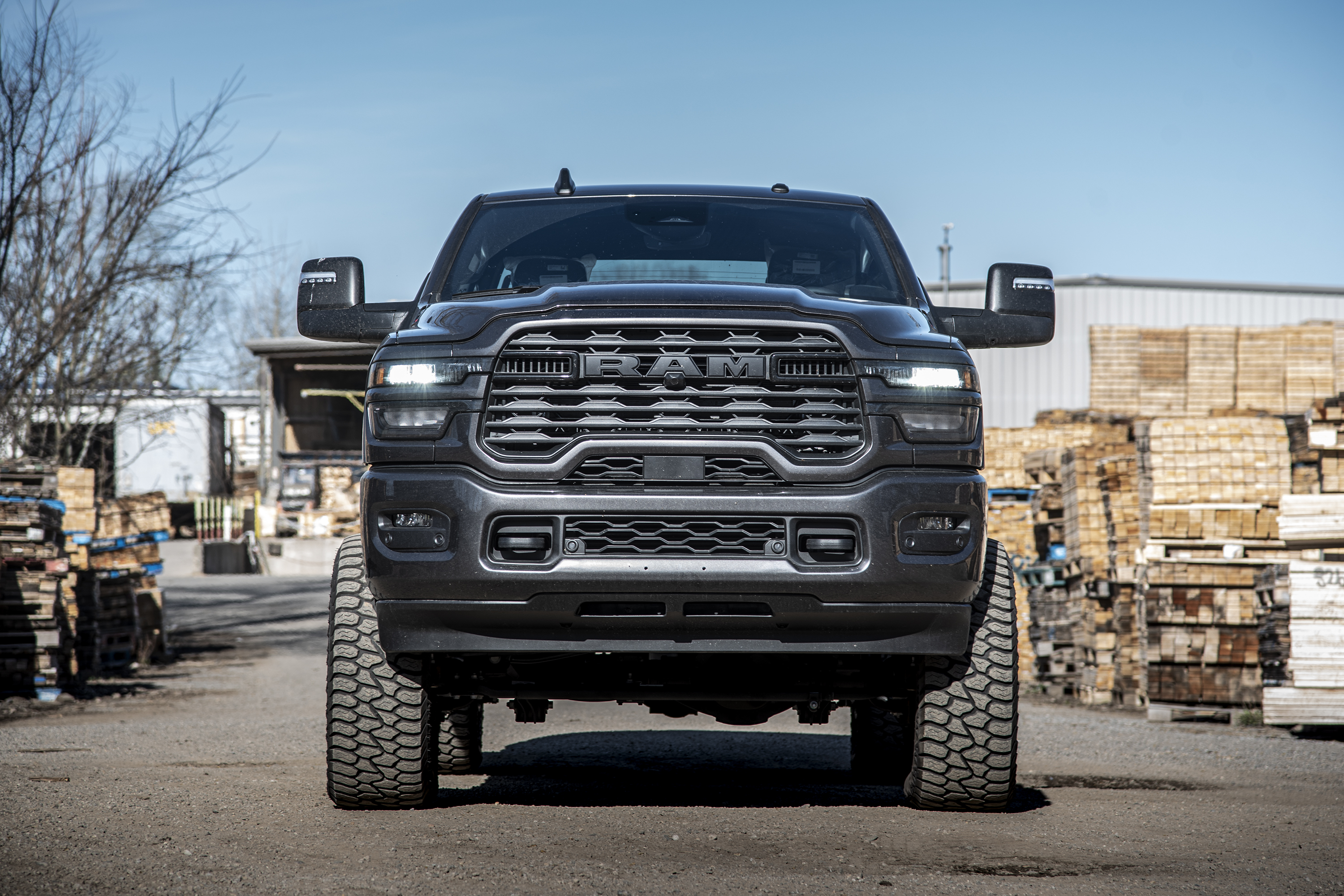 BDS Suspension BDS2135PPS - Lift Kits