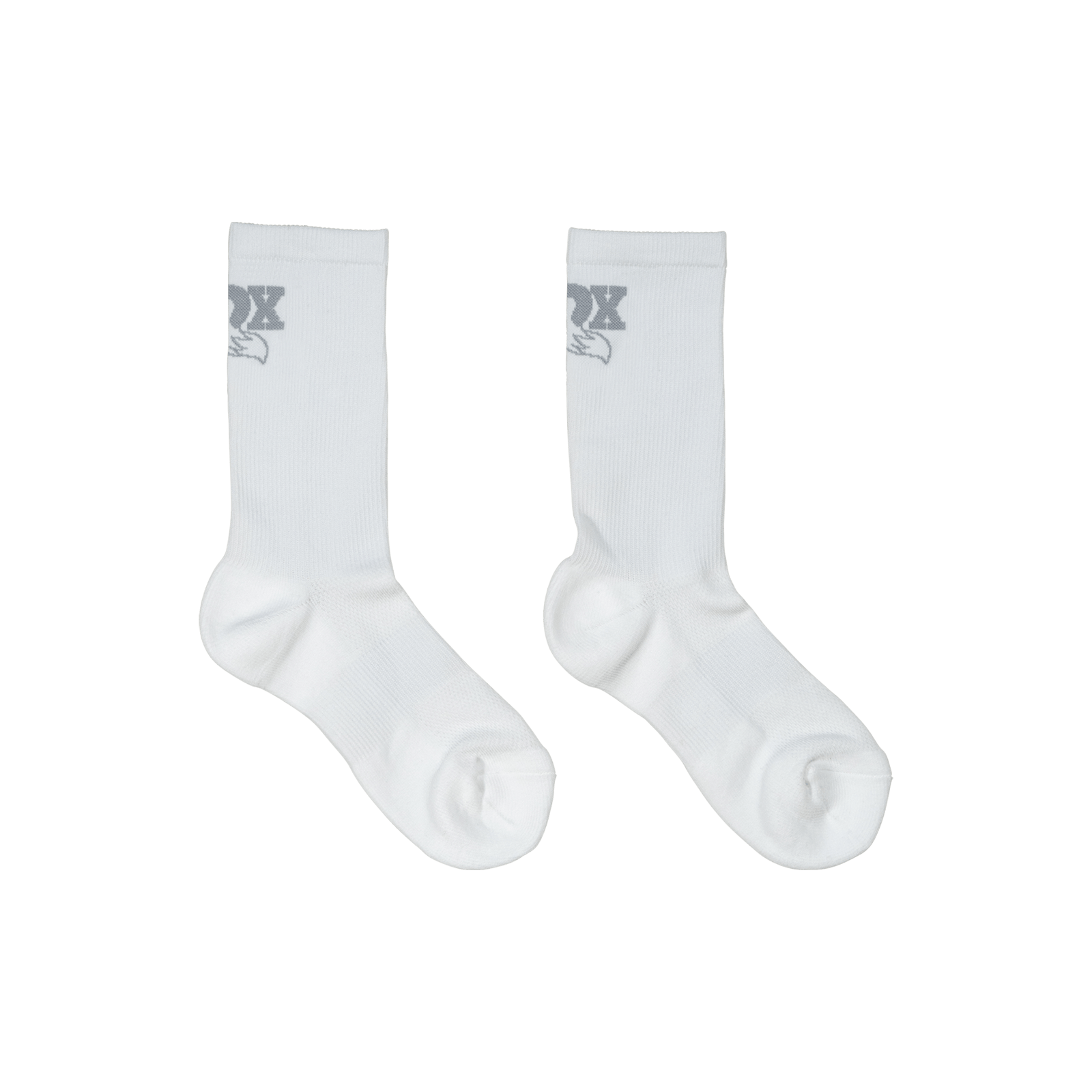 FOX CNTRO COOLMAX THIN SOCK - FLAME RED MX22
