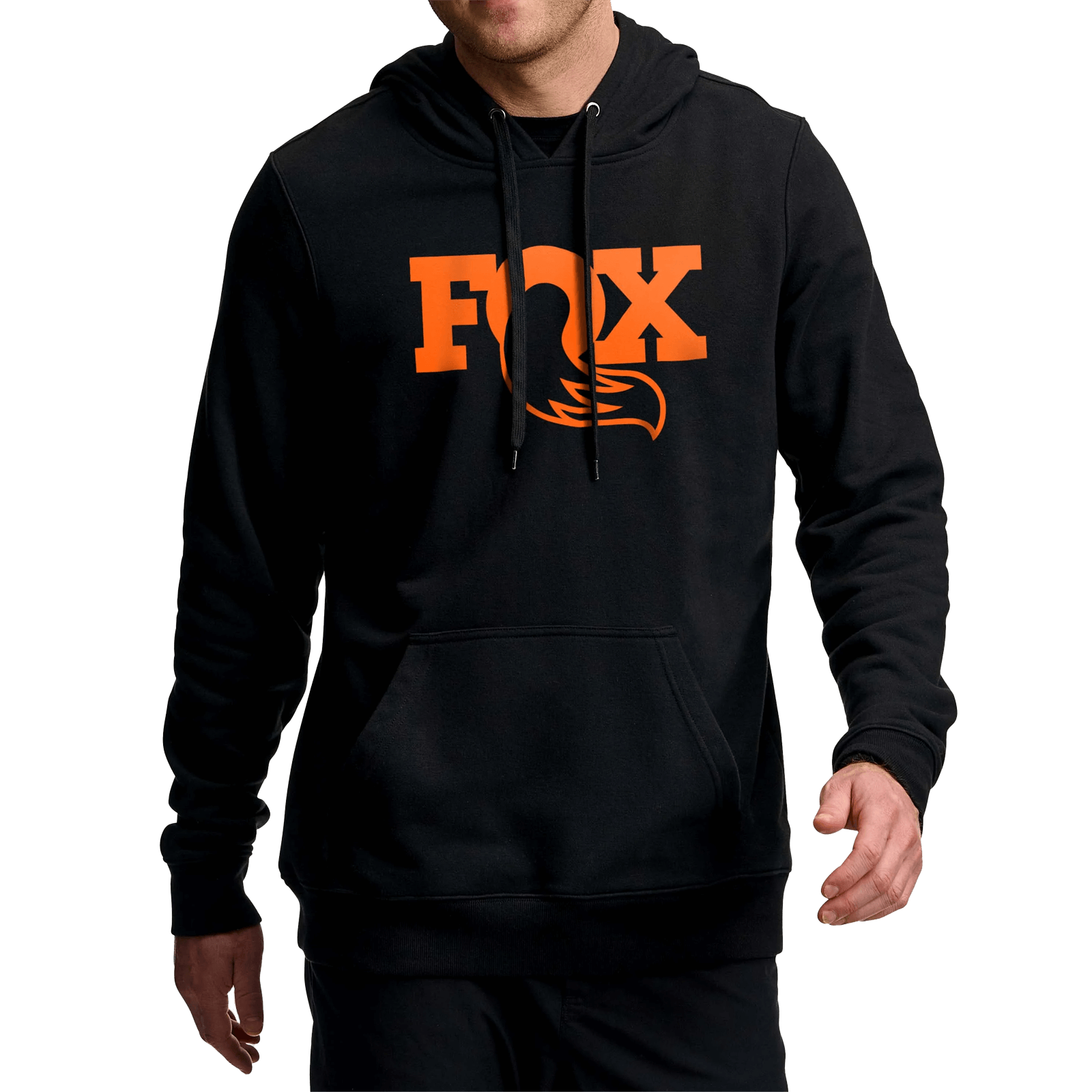 Navarra Pullover Hoody – FOX Canada