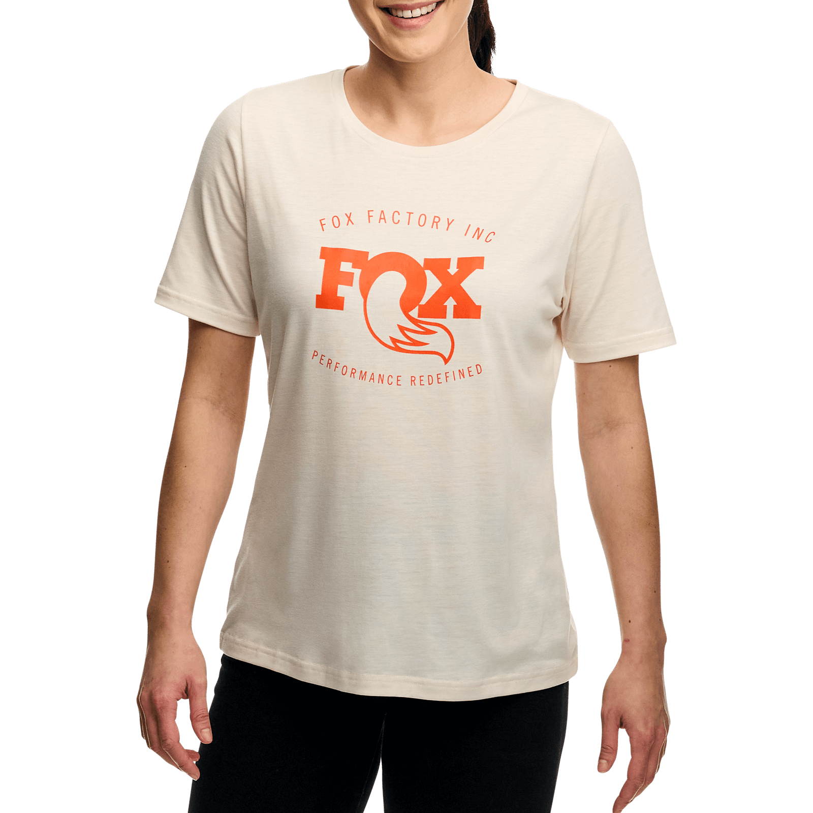 Ride 3.0 Women's T-Shirt – FOX