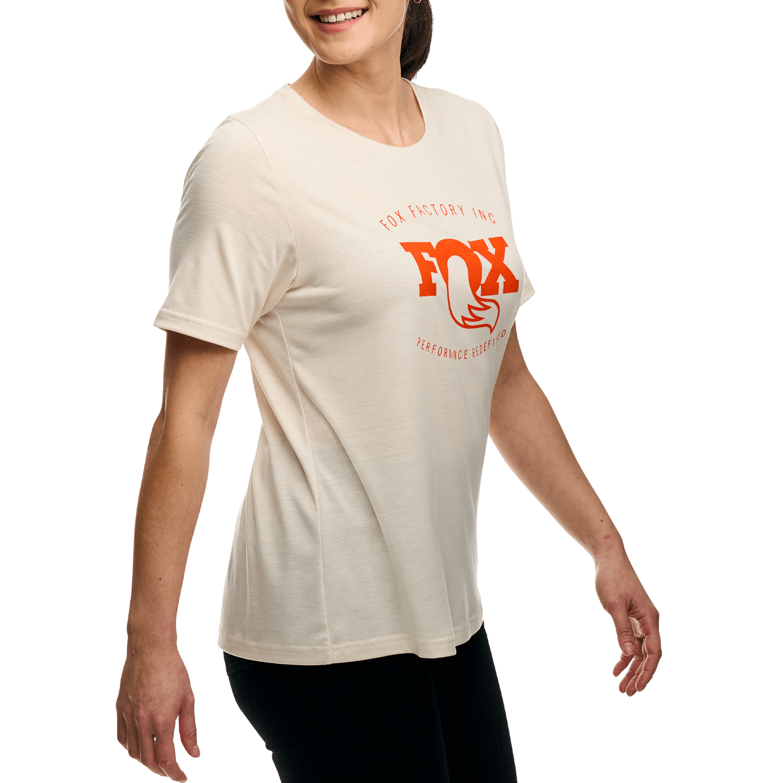 Ride 3.0 Women's T-Shirt – FOX