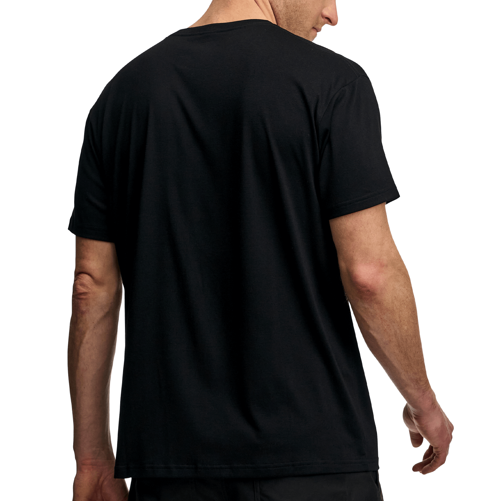 Tailed T-Shirt – RideFOX