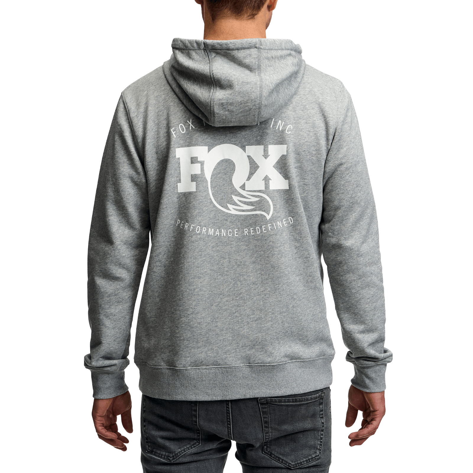 【新品未使用】Hoodie tops / gray / 242ZOE-CU03 新品未使用】Hoodie tops / gray / 242ZOE-CU03