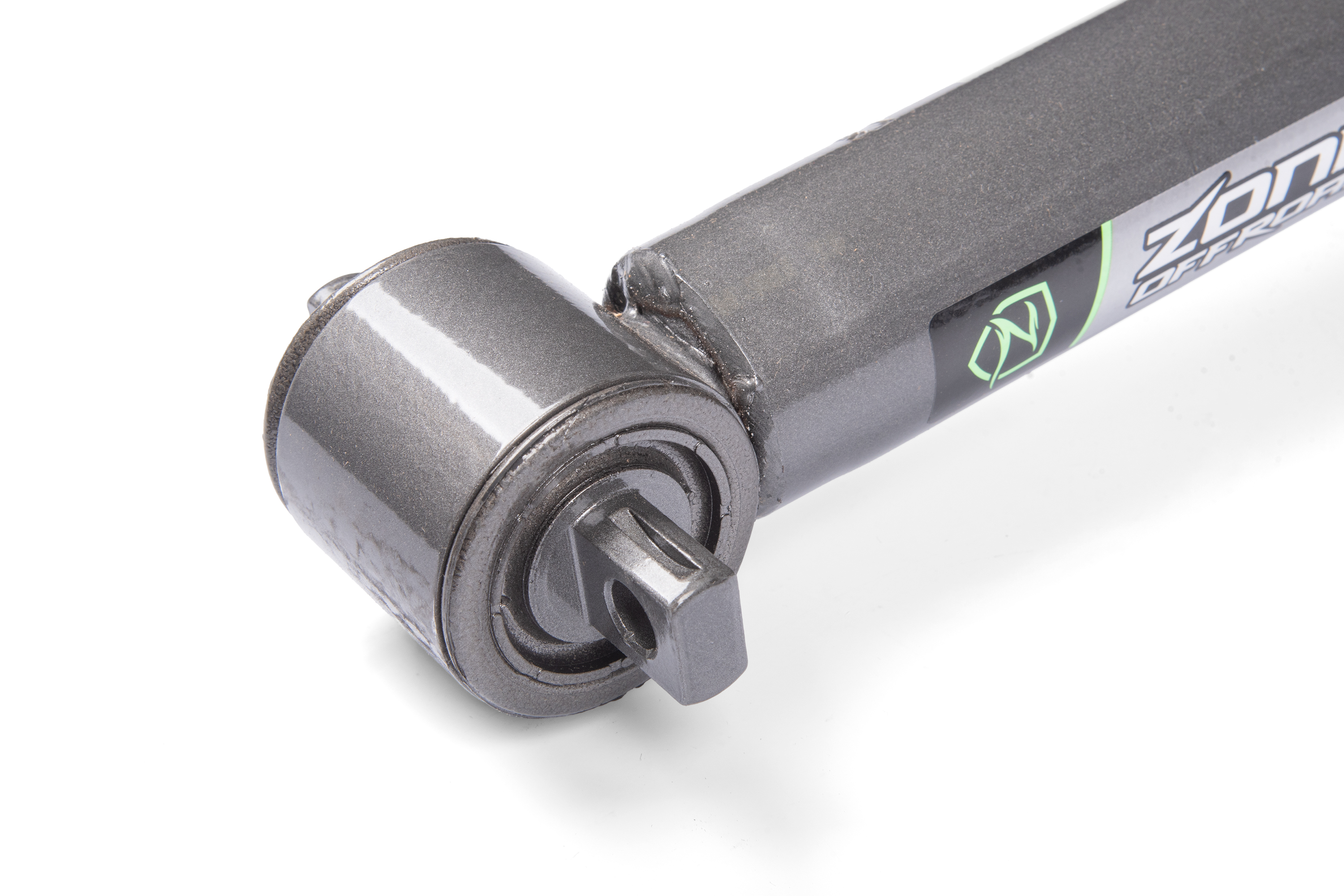 Single Strut Loaded Strut | Single | 6 Inch Lift | Ford F150 (14-26) – Zone Offroad