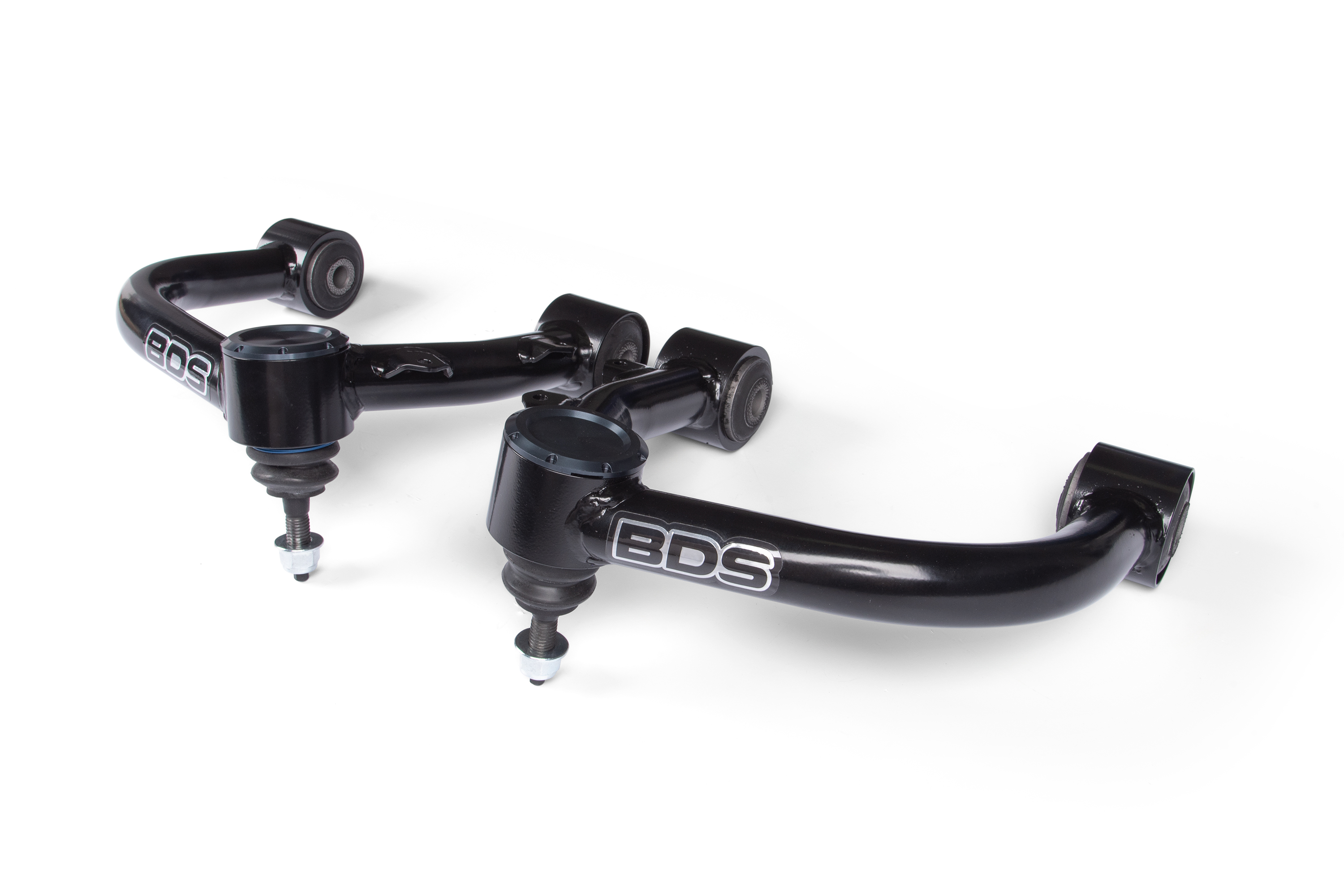 BDS Suspension BDS128255 - Components