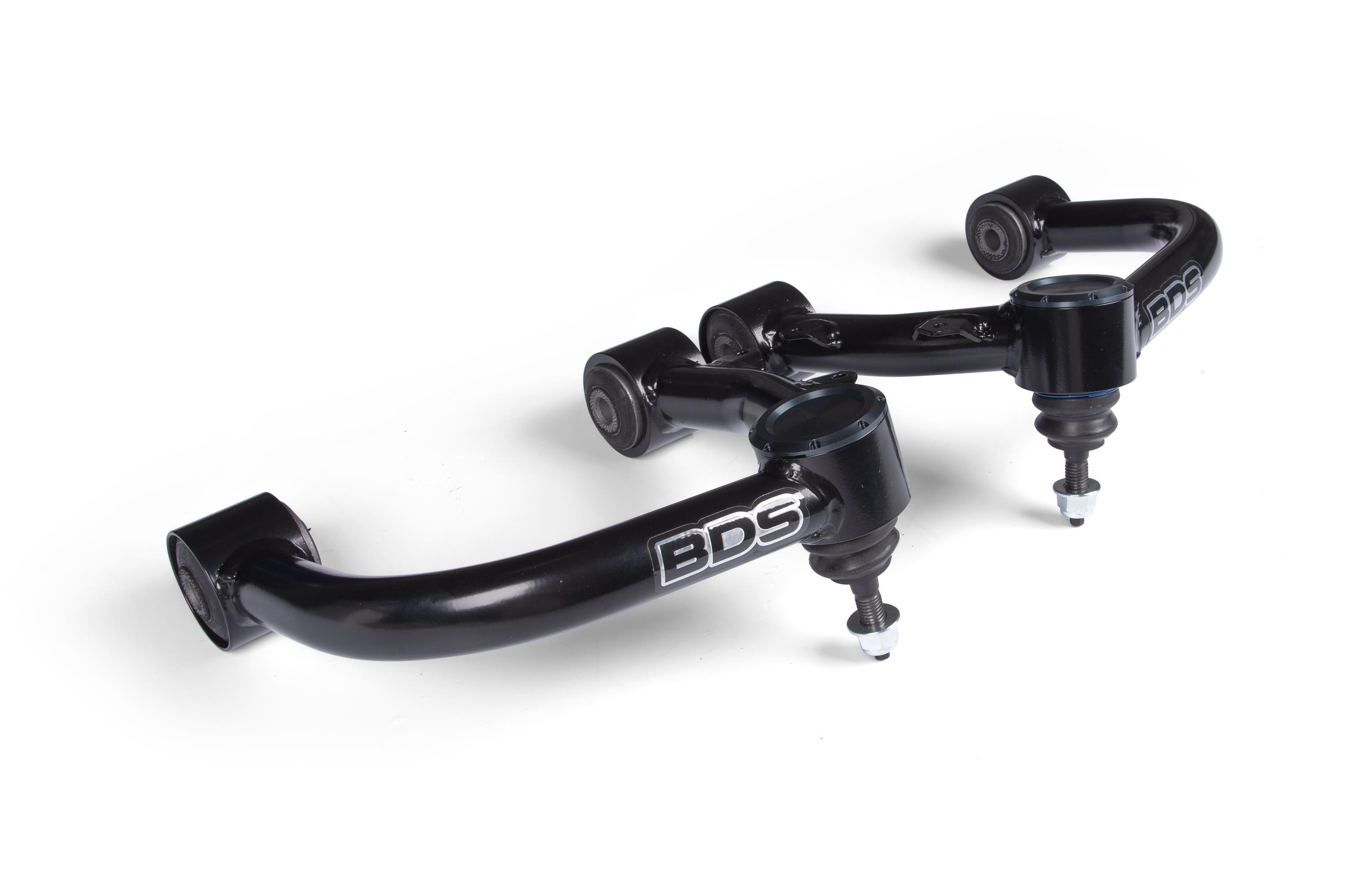 BDS Suspension BDS128255 - Components