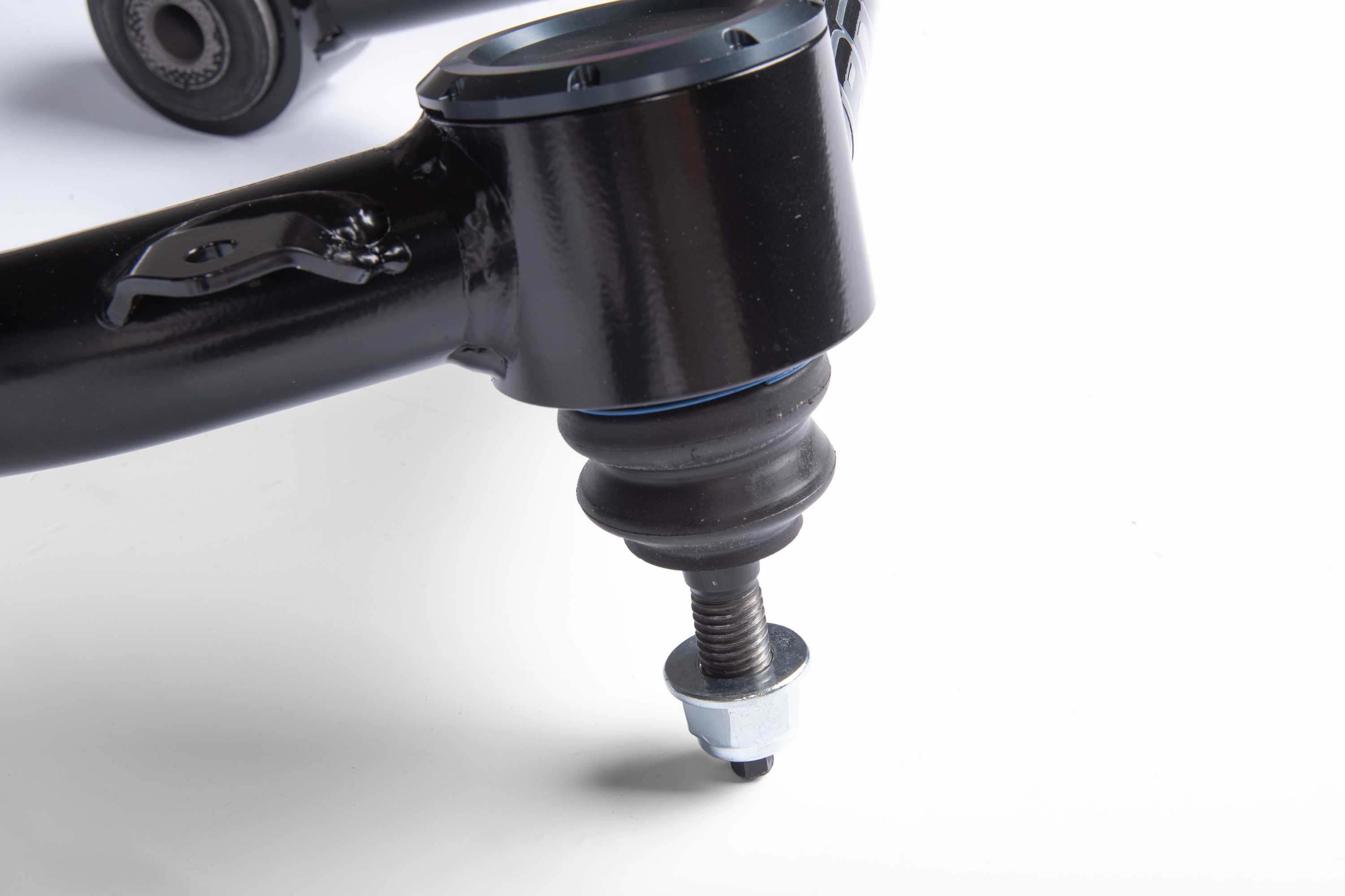 BDS Suspension BDS128255 - Components