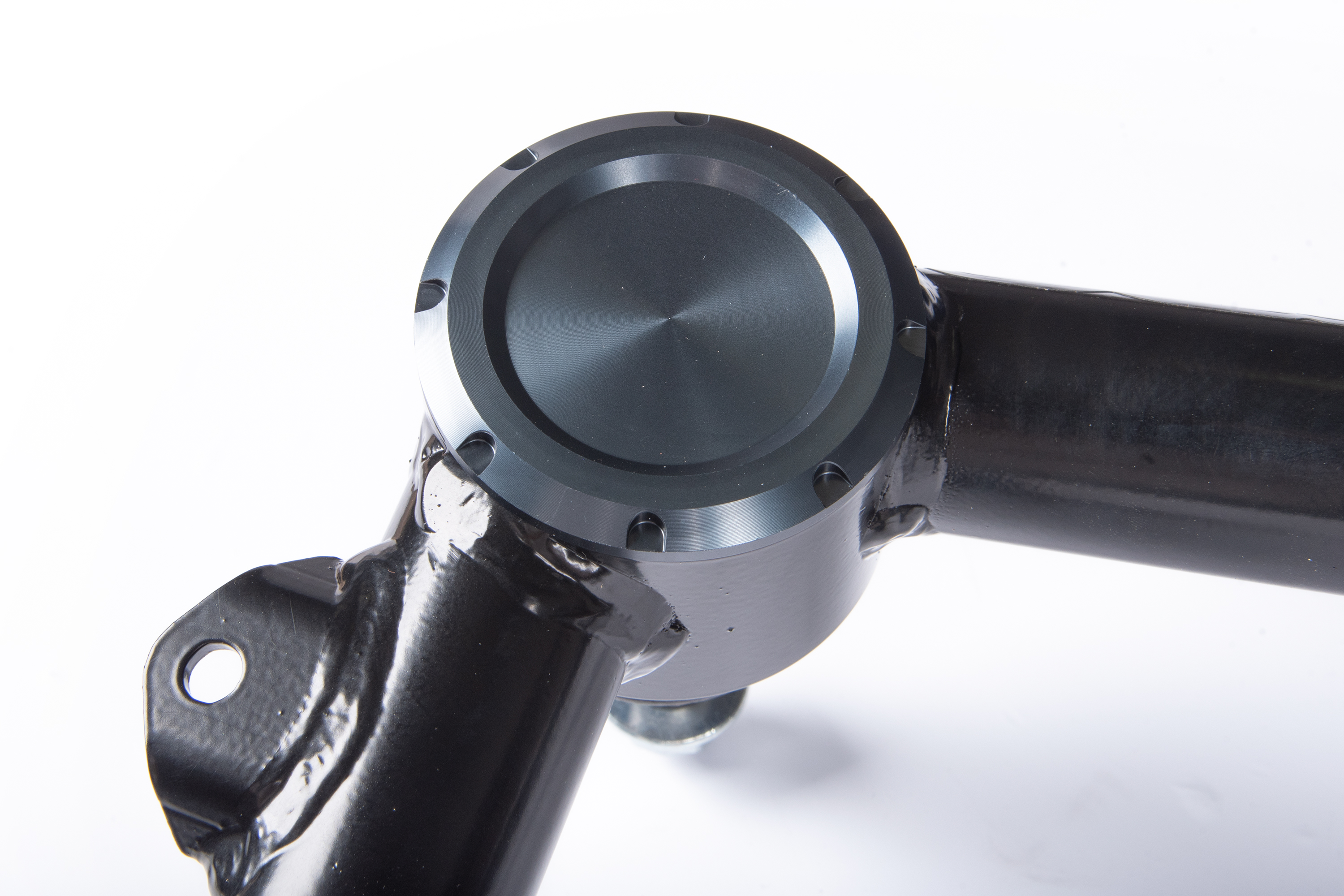 BDS Suspension BDS128255 - Components
