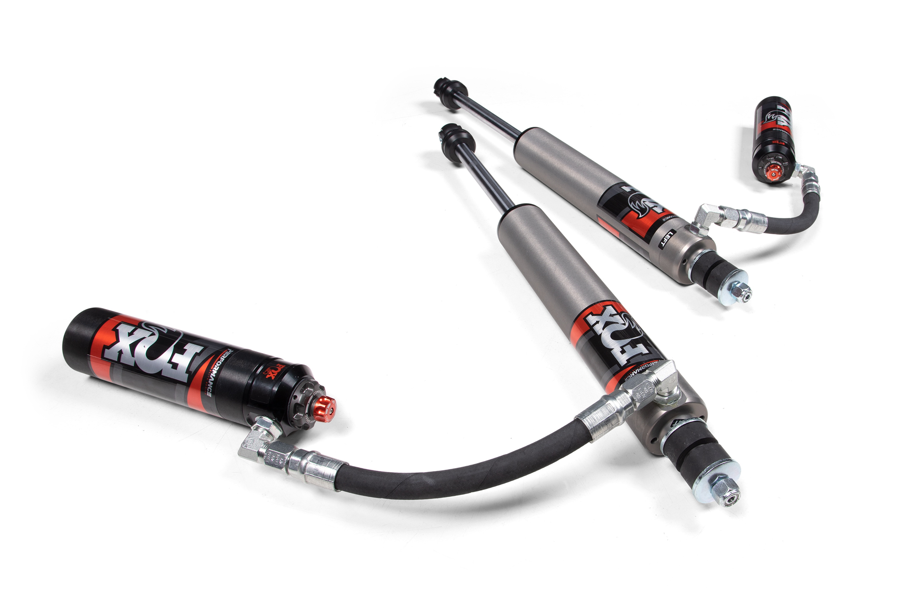 JKS FOX88326091 - FOX Performance Shock