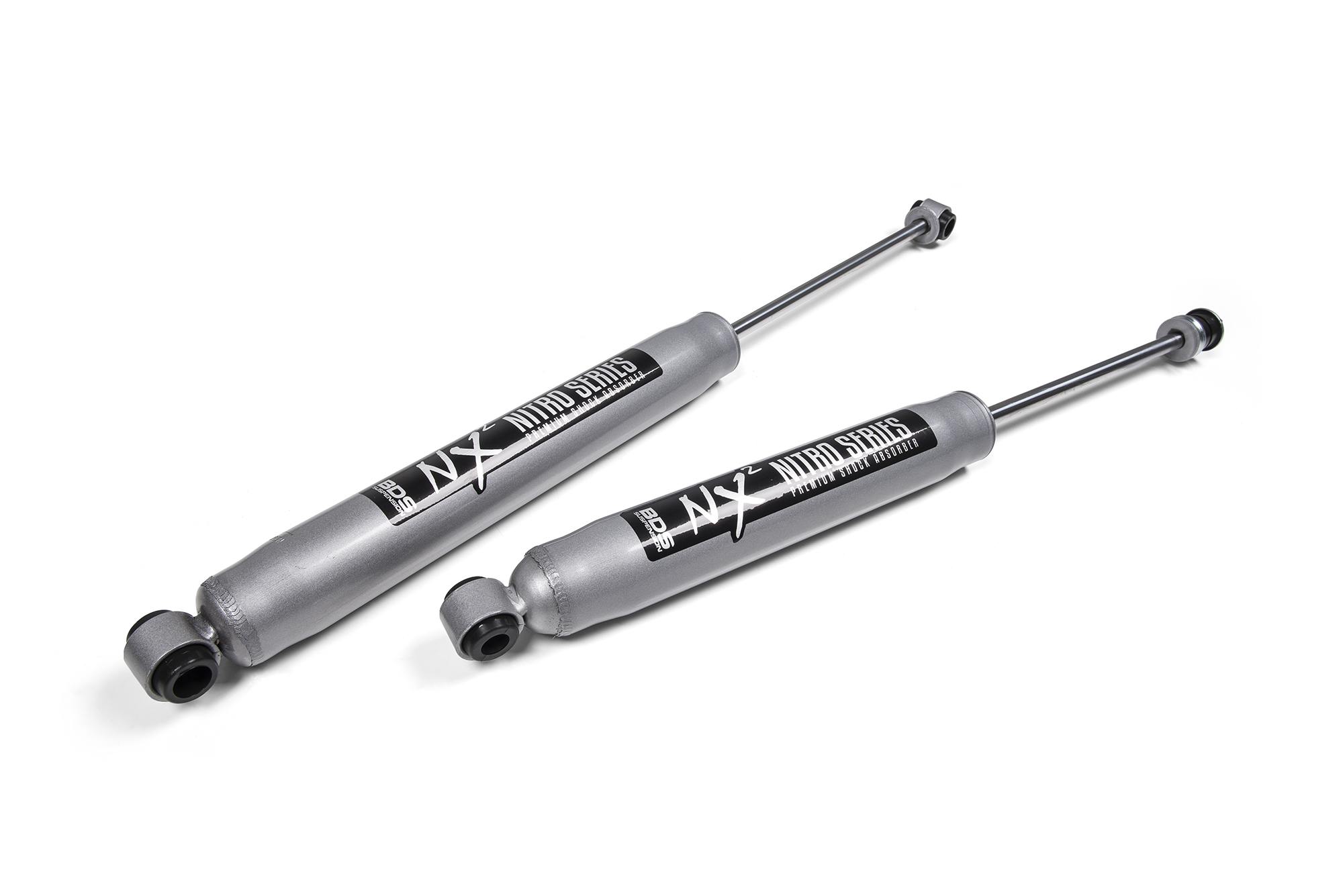 BDS Suspension BDS2009SH - Steering Stabilizers