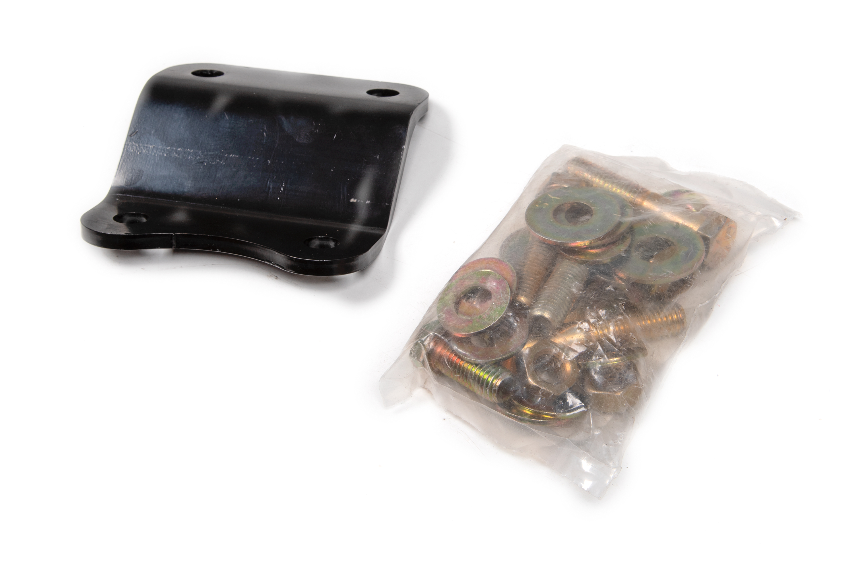 BDS Suspension BDS2011DH - Steering Stabilizers