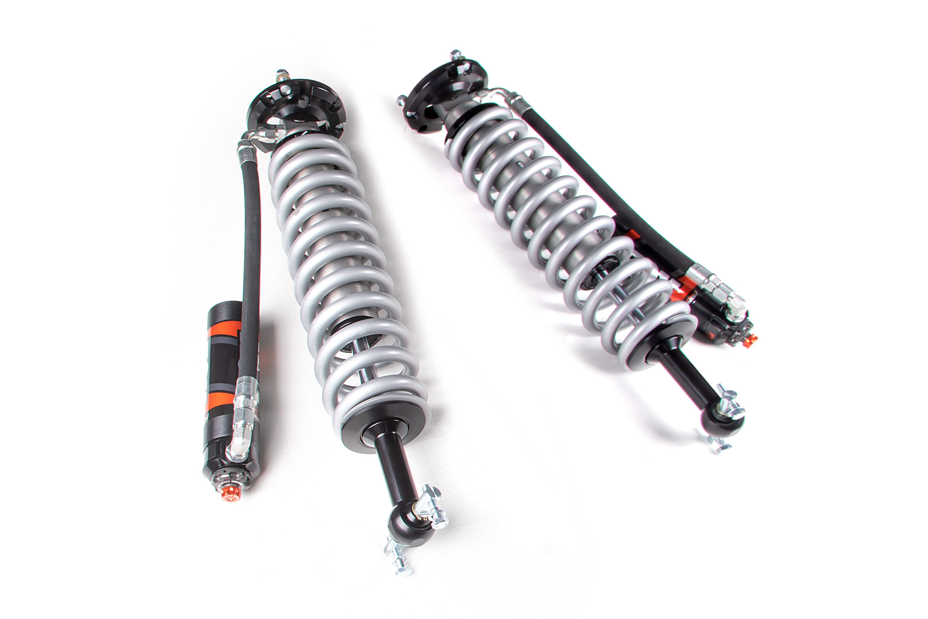 BDS Suspension FOX88406321 - FOX 2.5 Coil-Over Shock Kits