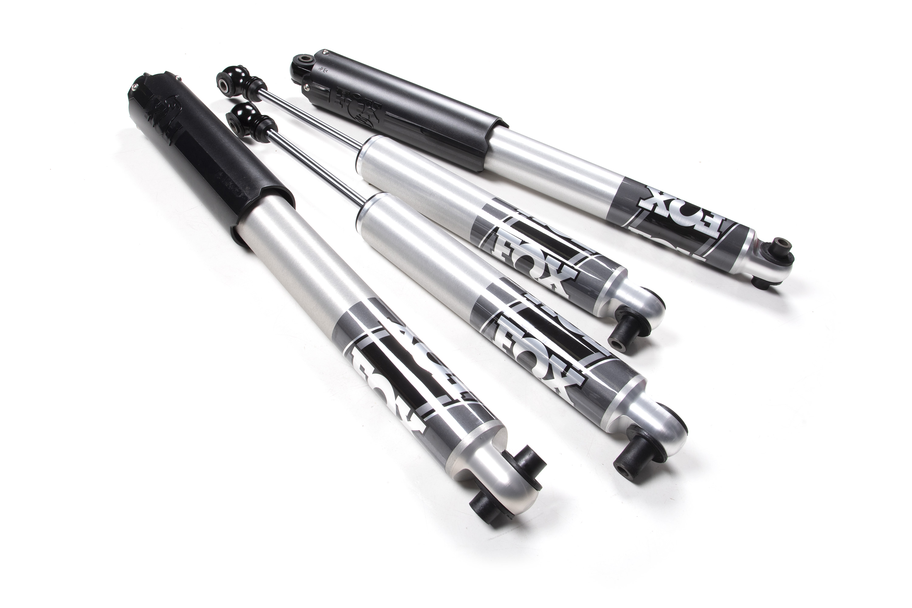 JKS FOX88624155 - FOX Performance Shock