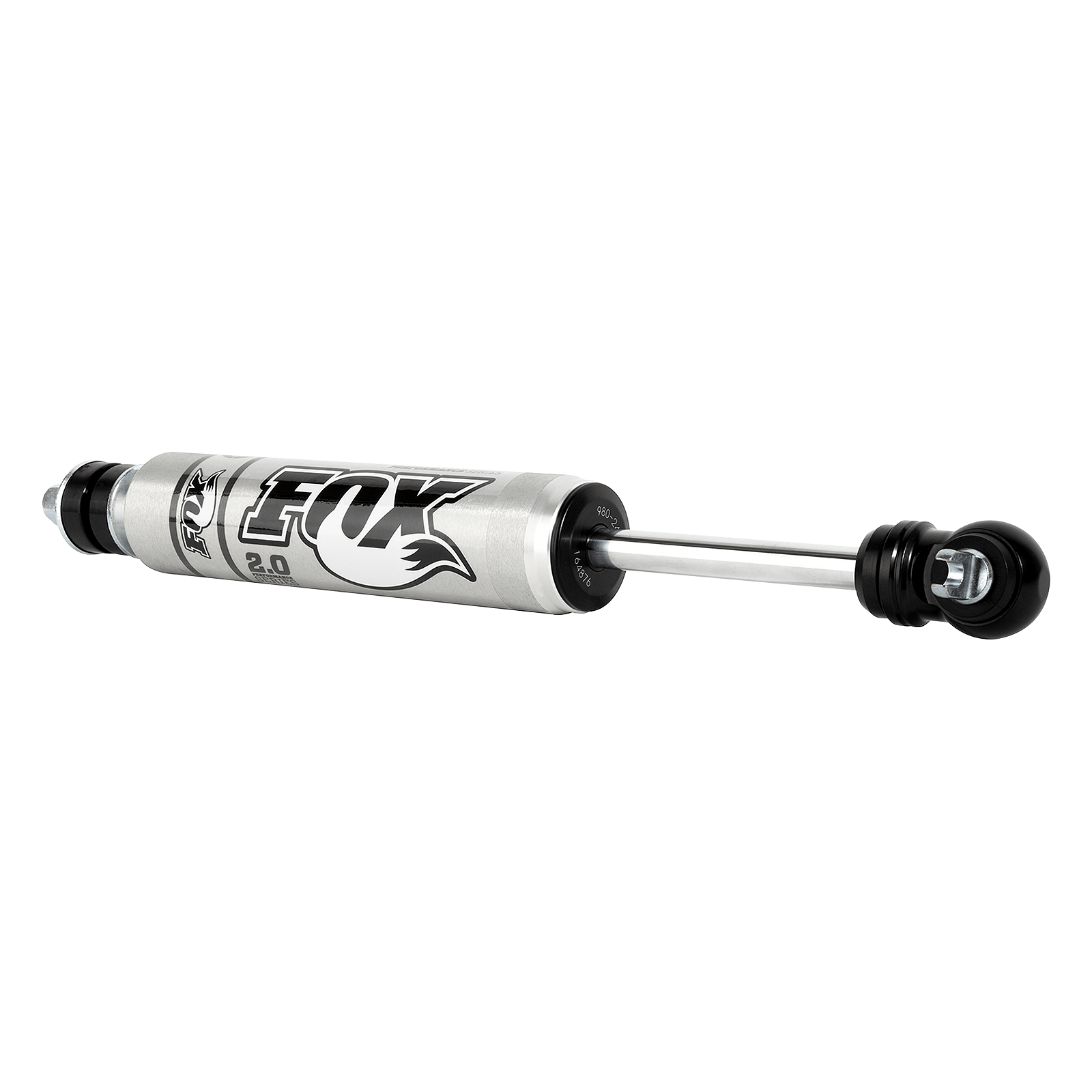 Fox Shocks 985-24-207 19-C FORD RANGER REAR PS 2.0 IFP 9.7IN 0-1.5IN LIFT main image 0