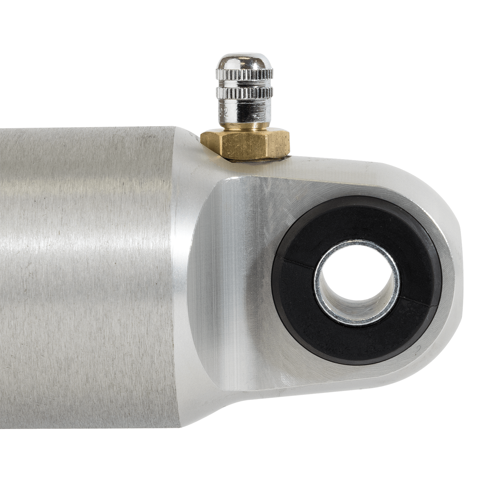 パーツ FOX 2.0 IFP PERF STEERING STABILIZER UNIVERSAL | 2.0 IFP STABILIZER – FOX