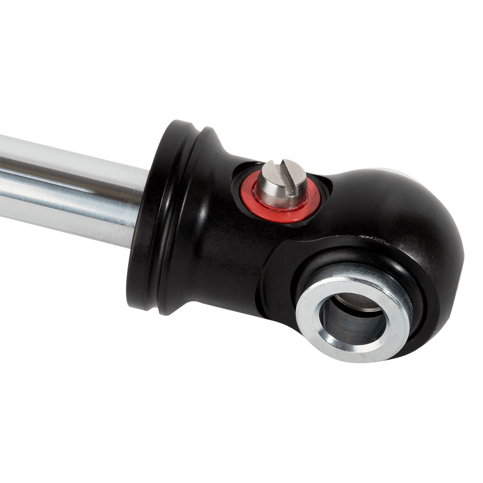 Ats Rod Embedd FOX 2.0 ATS Steering Stabilizer | Factory Race | Wrangler JK 1-1/2
