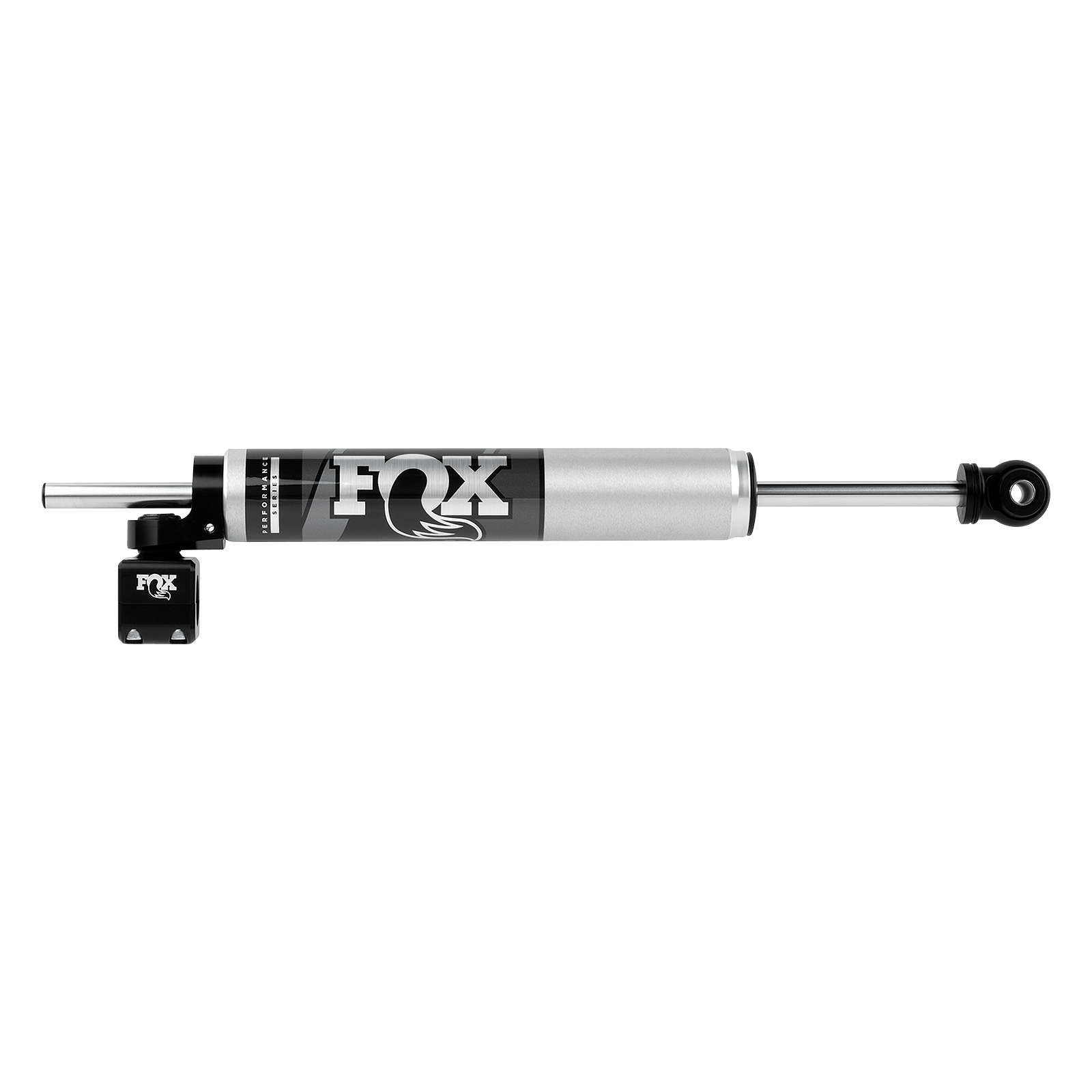 【lawgy 】front gather switching a line op FOX 2.0 TS Steering Stabilizer| Performance Series
