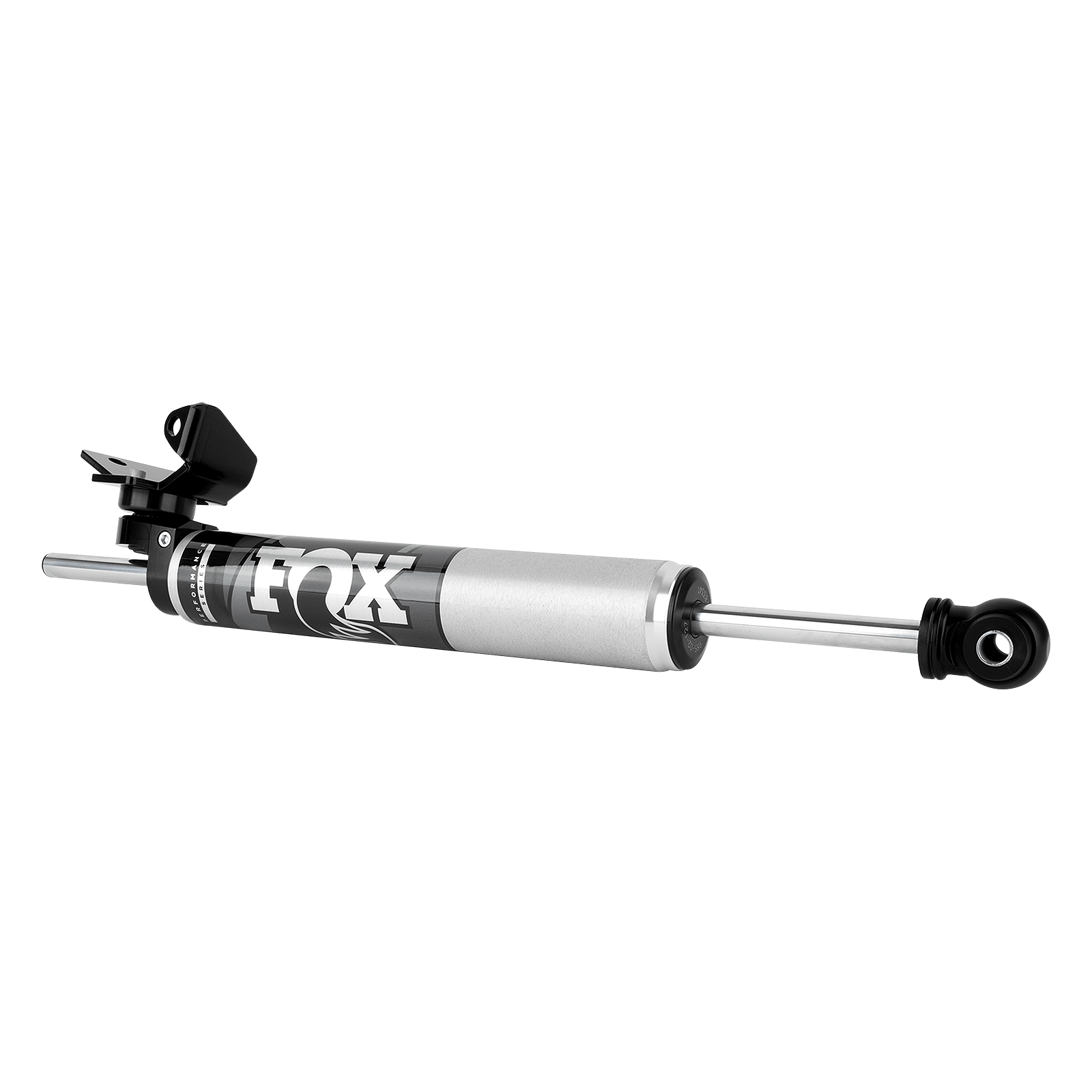FOX 2.0 TS Steering Stabilizer| Performance Series | Wrangler JL