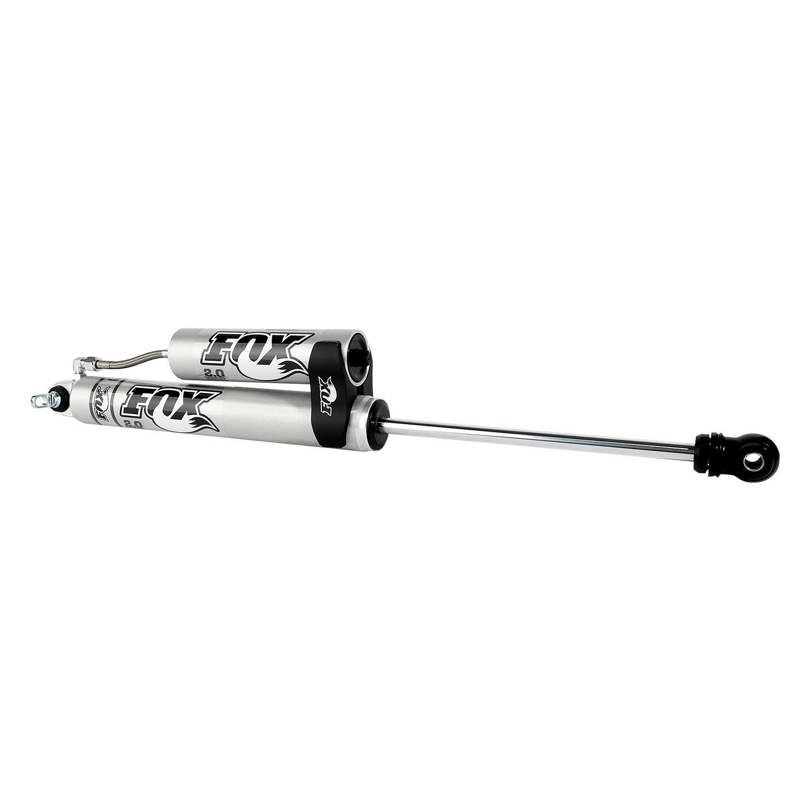 FOX 2.0 Rear Shock w/ Reservoir | 4-6 Inch Lift | Performance