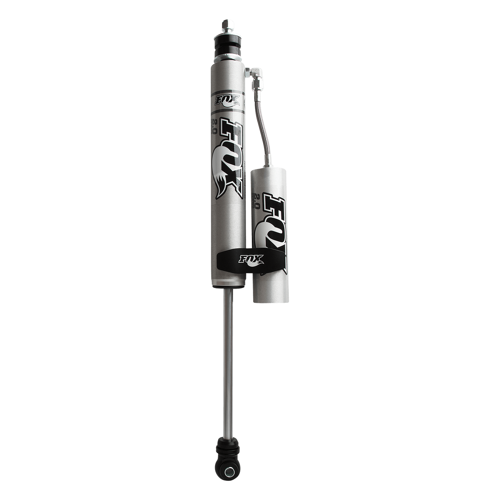 BDS Suspension FOX98524015 - FOX 2.0 Performance Series Shocks