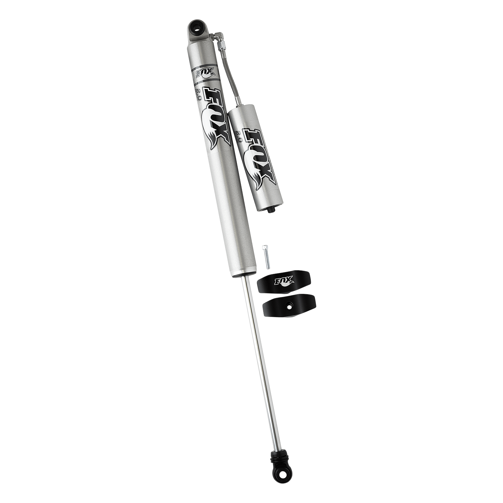FOX 2.0 Rear Shock w/ Reservoir | 4-6 Inch Lift | Performance