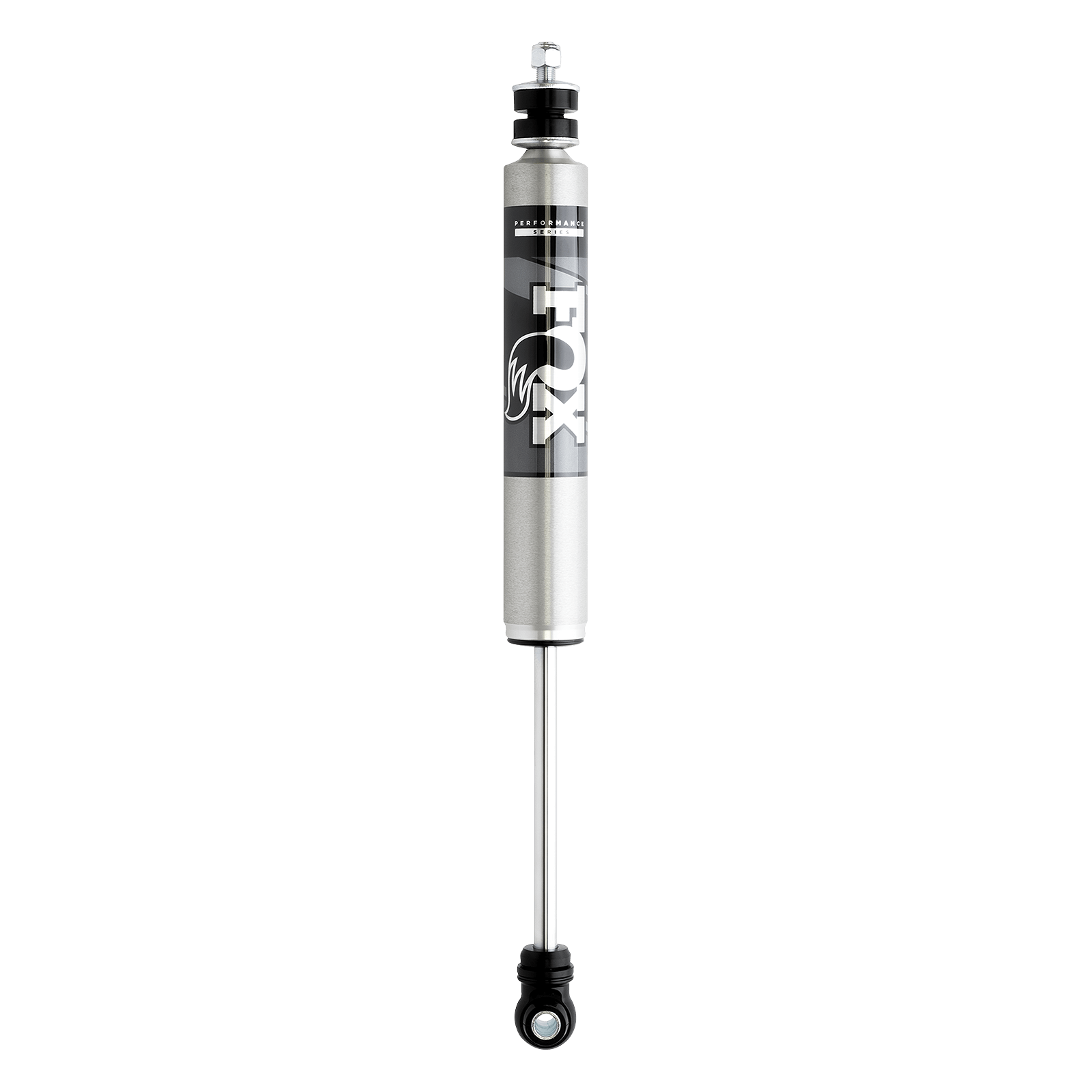FOX 2.0 IFP Front Shock | 0-1.5 Inch Lift | Performance Series